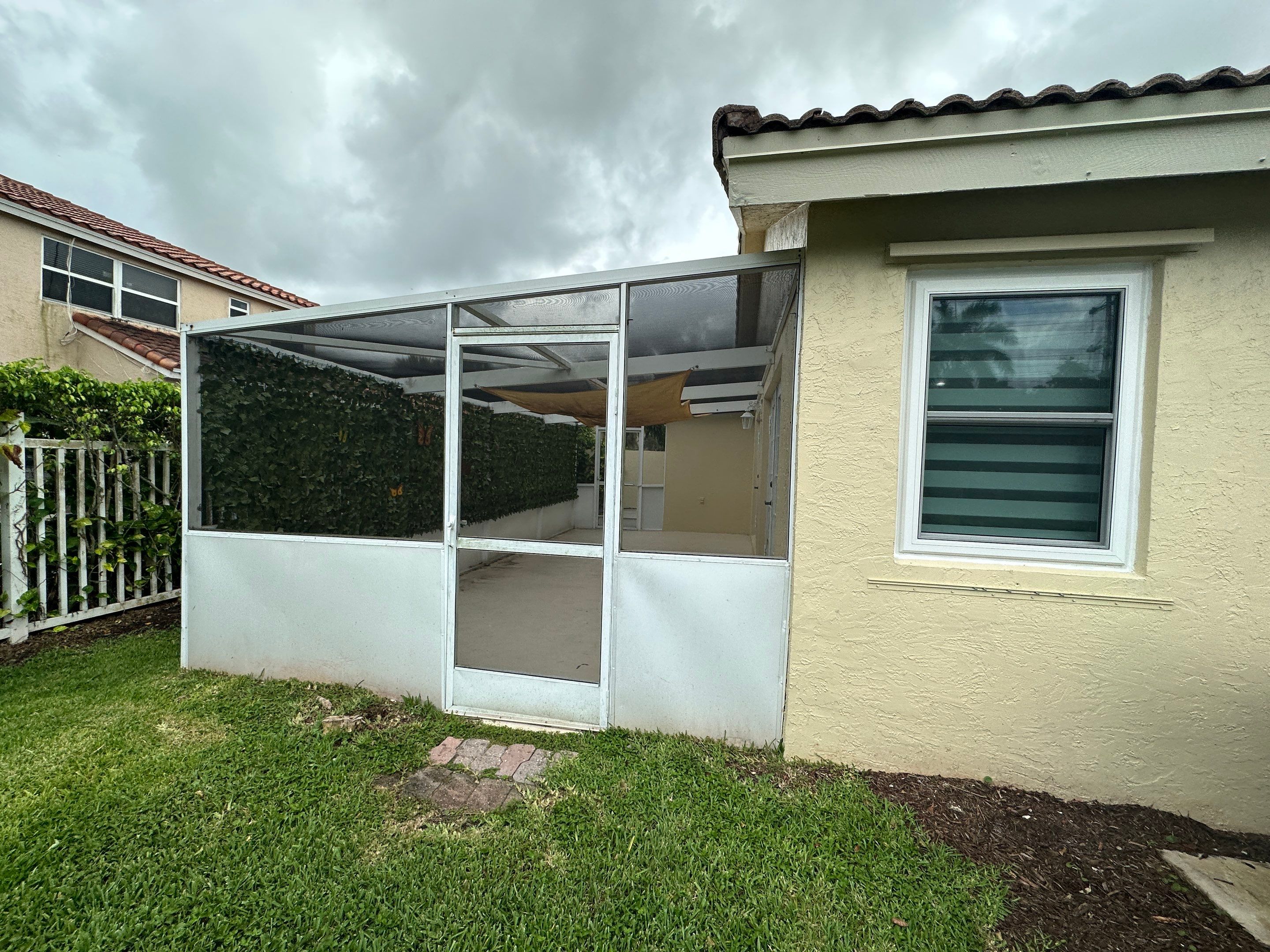 Water Damage Claim in Boca Raton by FLAPA & KeyStone