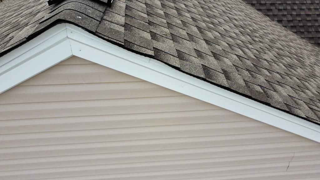 Residential Roofing Installation using GAF HDZ Roofing System  by Undersun Roofing 