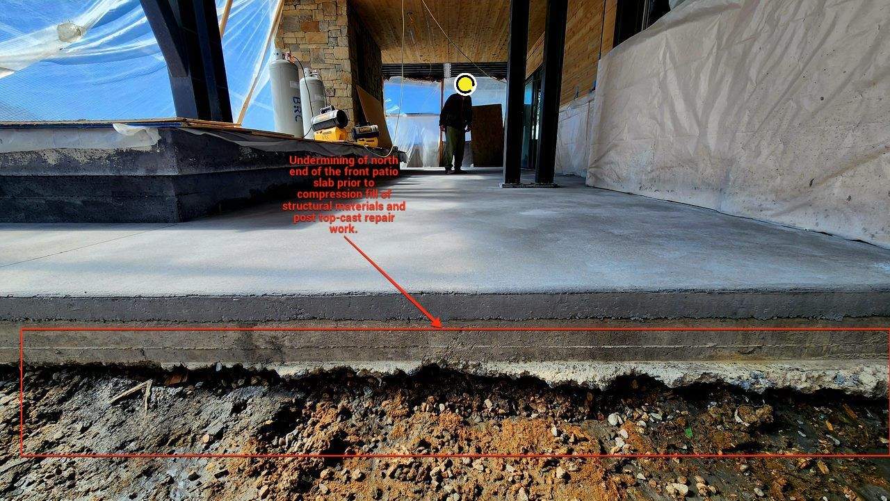 MV13 Full Residential Re-Build by Blue Room Construction LLC