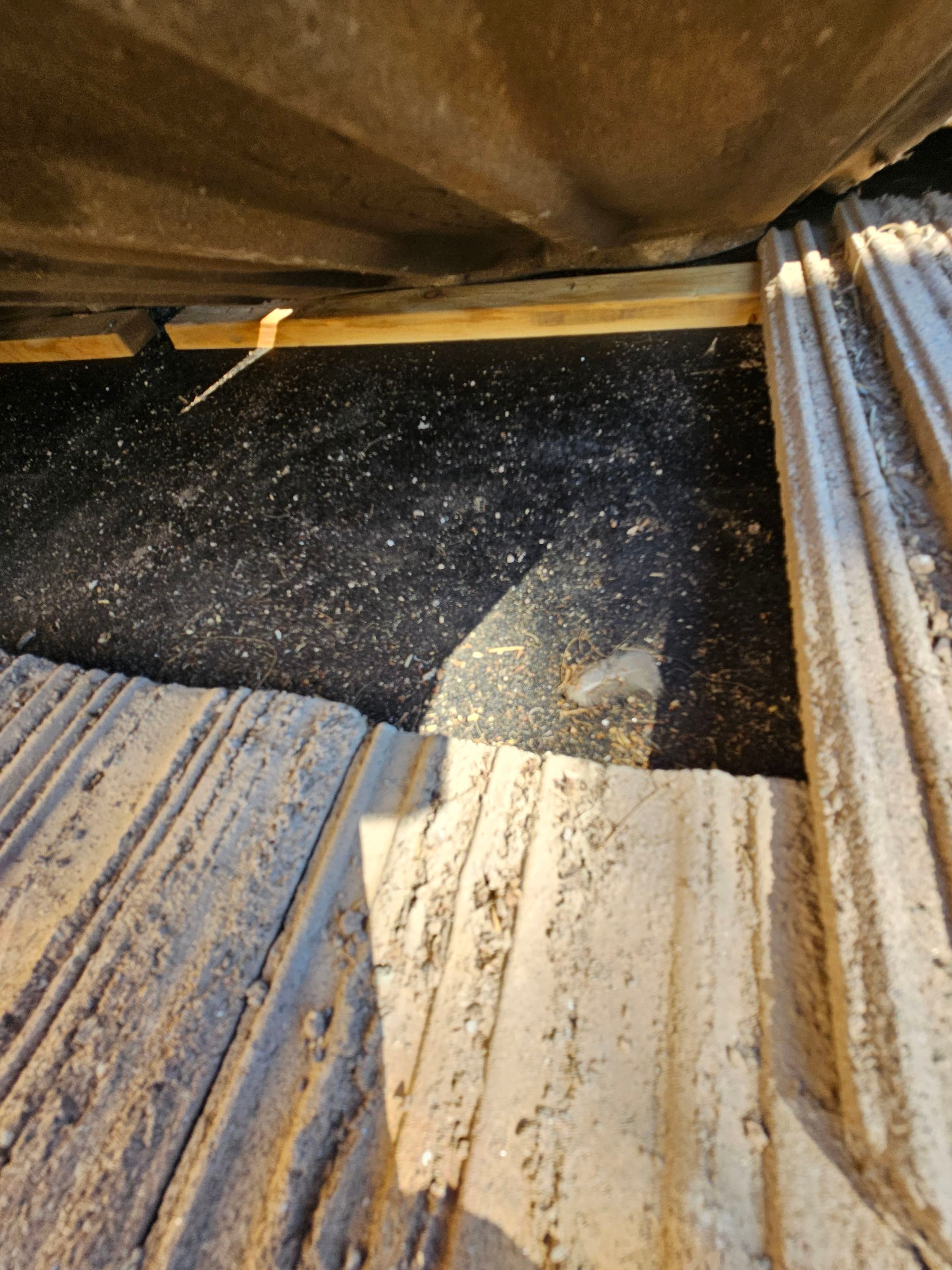 Desert Sand Concrete Tile by Reimagine Roofing
