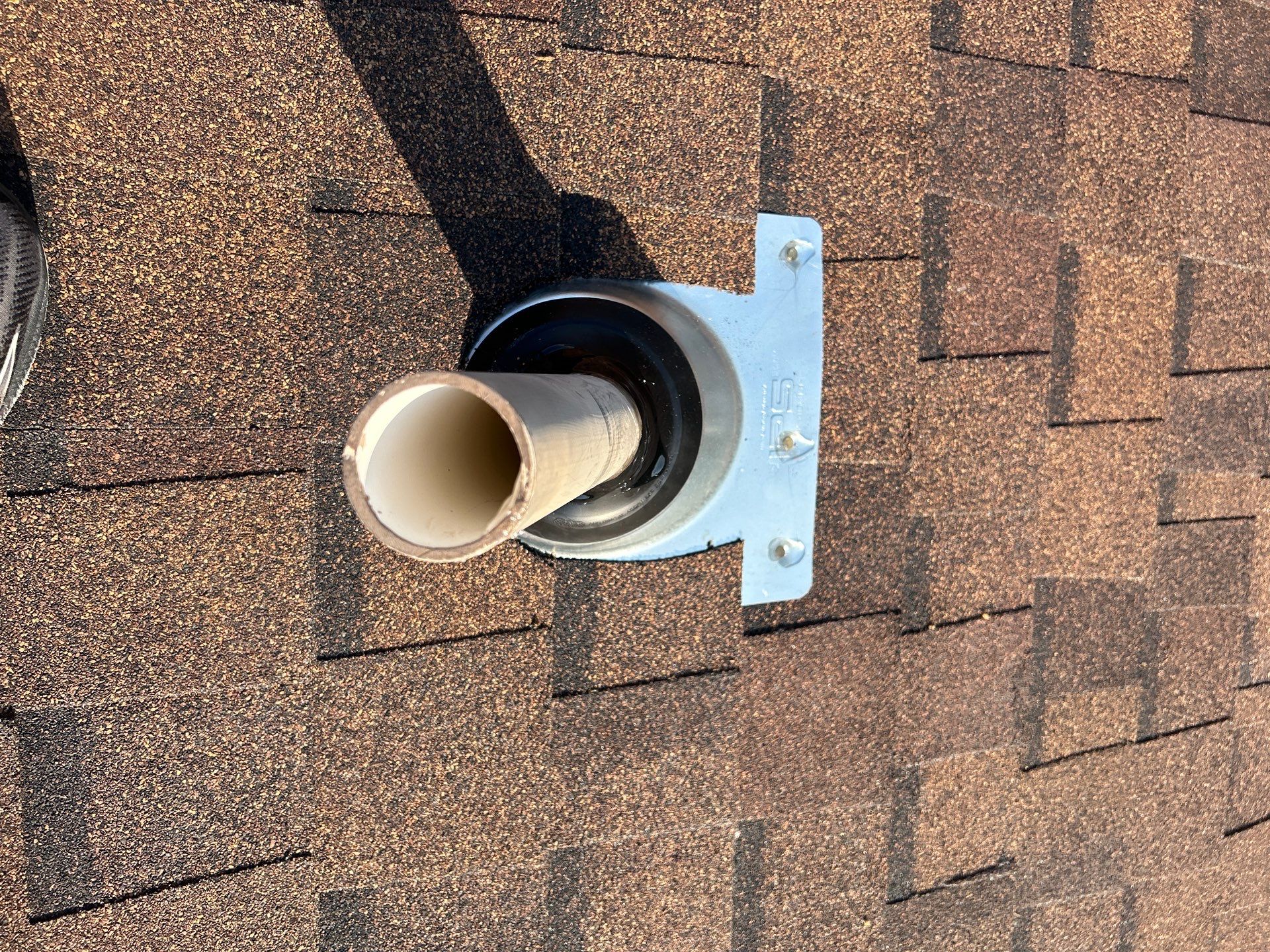 Project in Austin by Rhino Roofing and General Contracting, LLC
