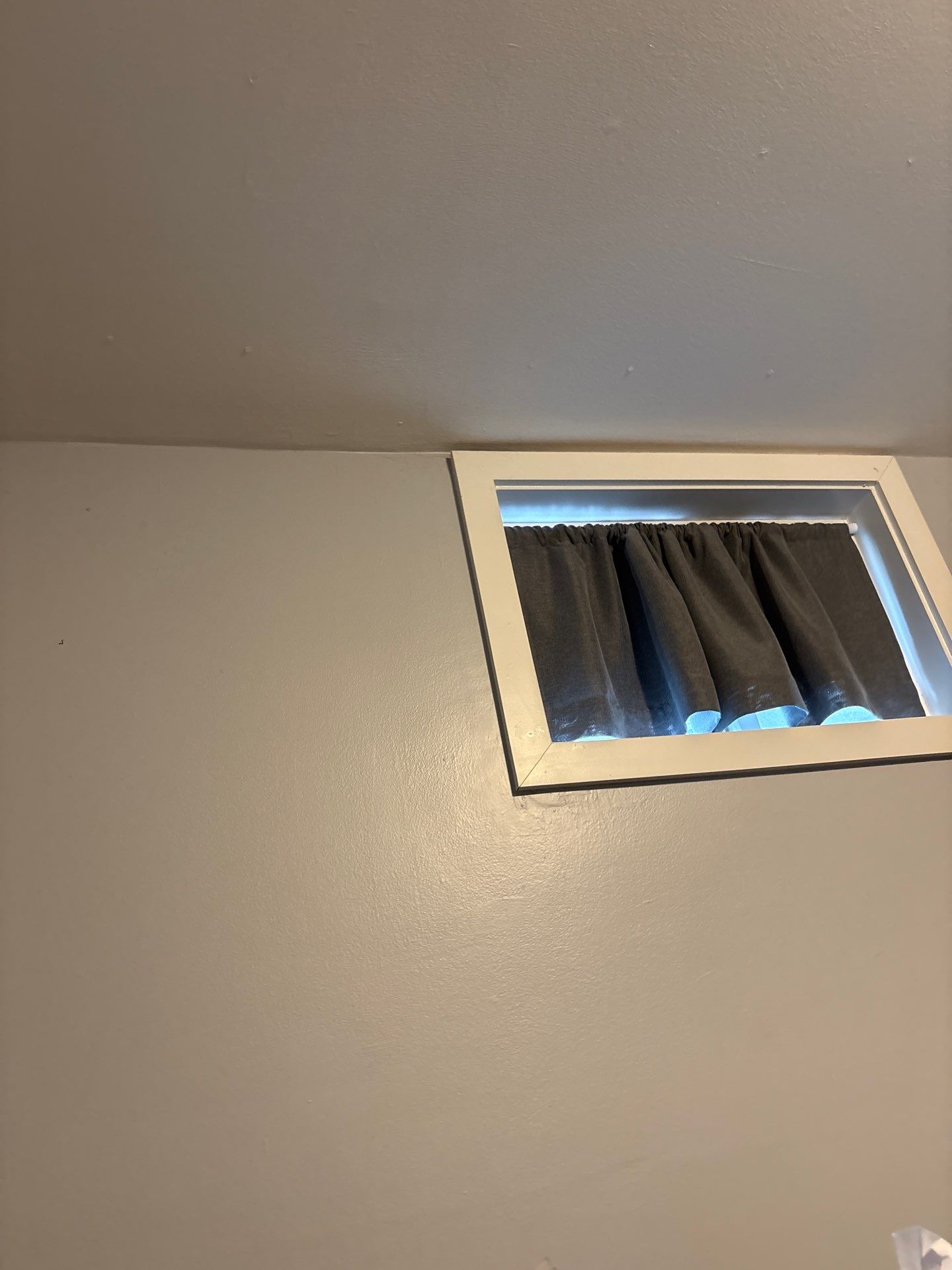 Interior Wall Repair and Surface Refresh in Denver by CompanyCam Sales Demo