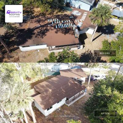 Project in Daytona Beach