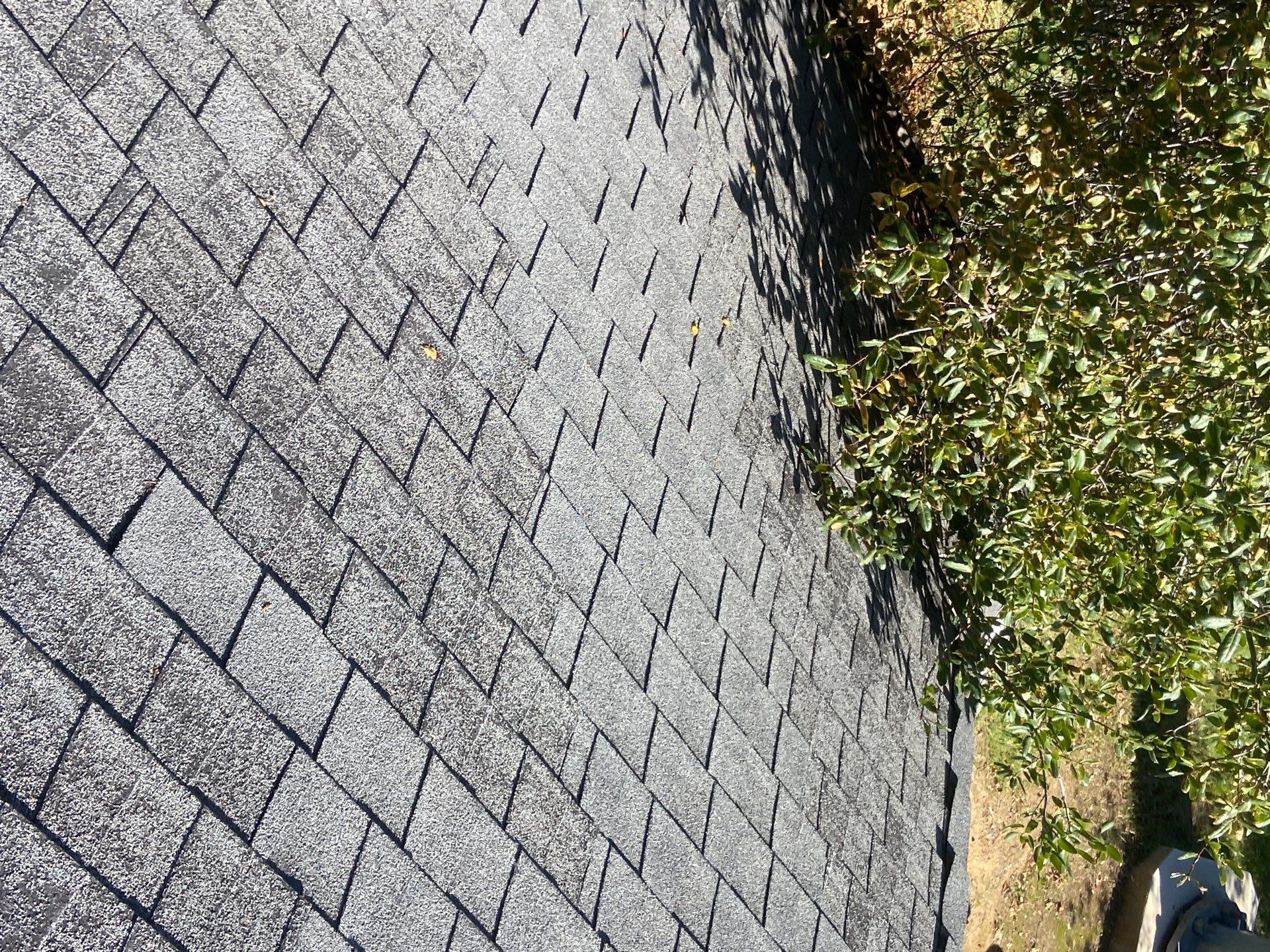 Roof Rejuvenation using Roof Maxx Treatment by Roof Maxx of Folsom