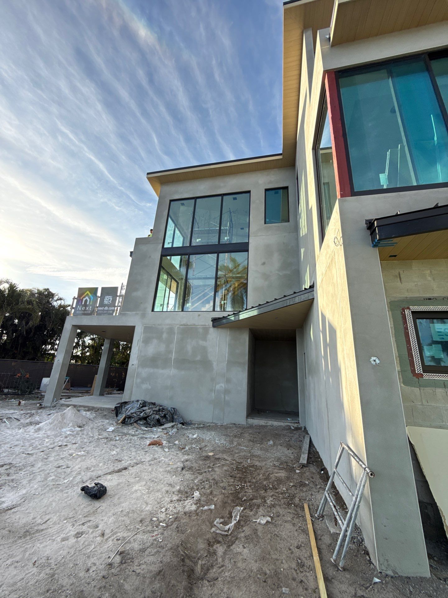 Project in St. Petersburg 33704 by Mitchell Roofing Company LLC 