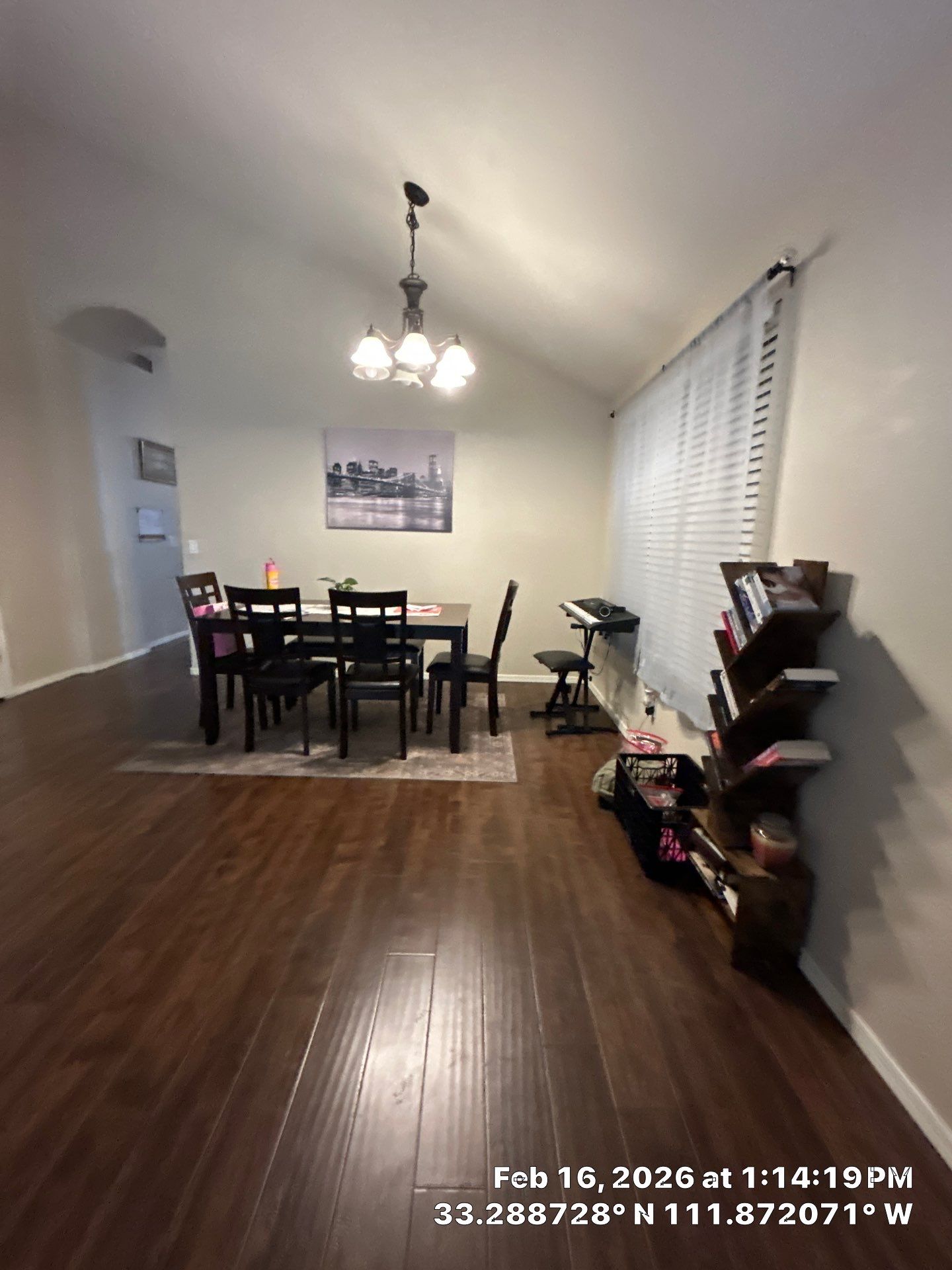 test by CompanyCam Sales Demo