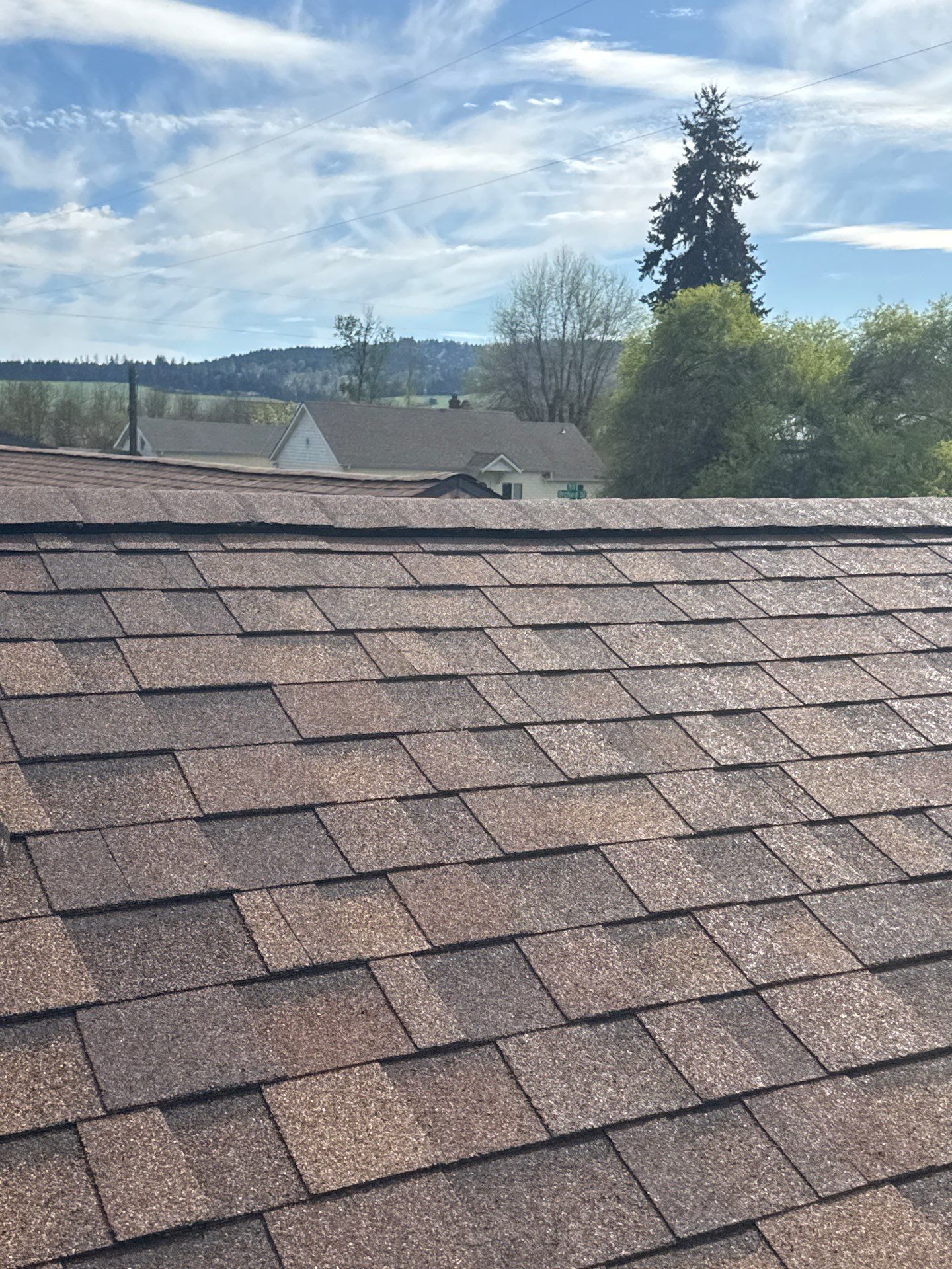 Residential Roof Repair Project – Newport, OR by BEST Roofing & Waterproofing