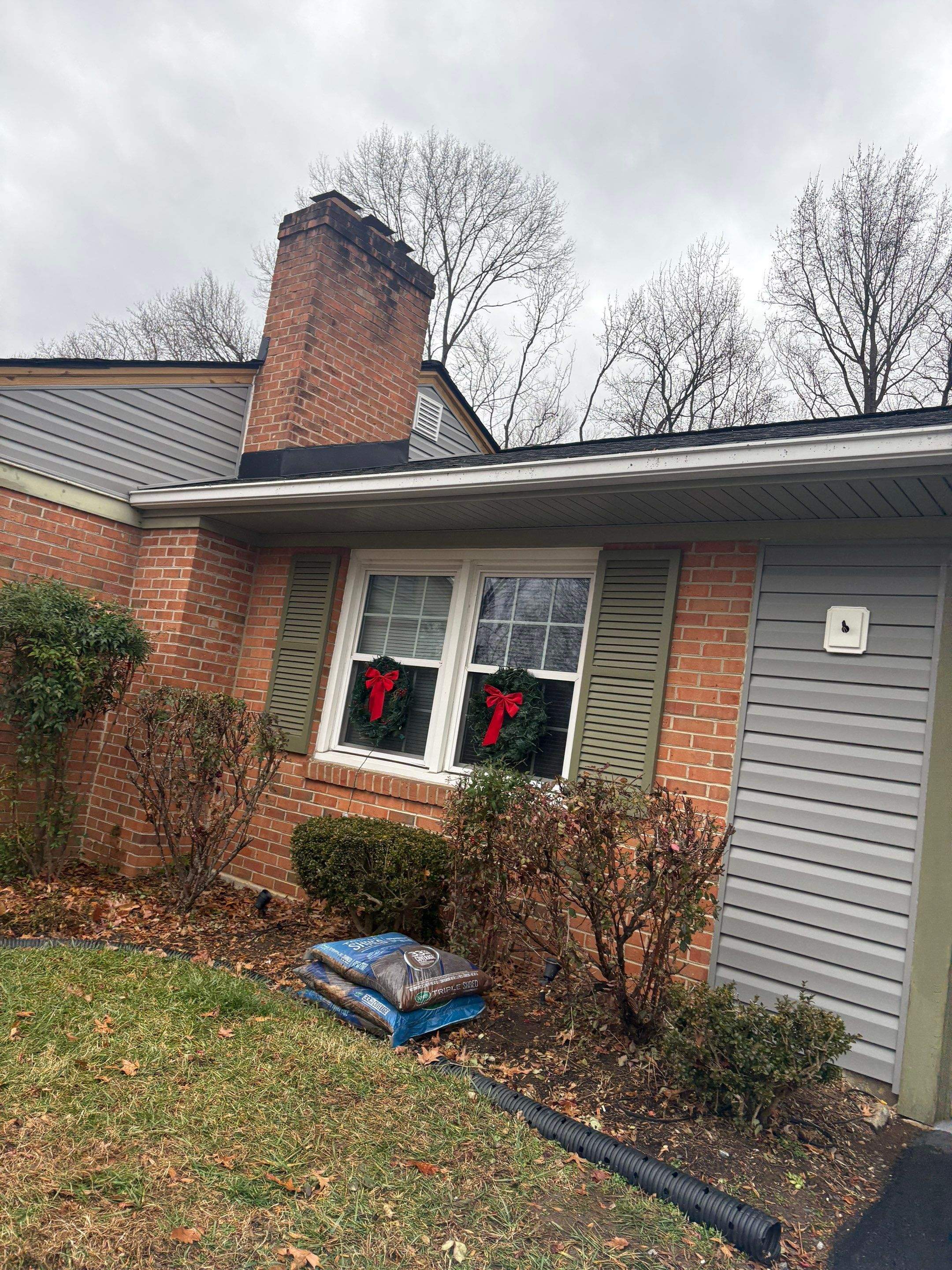 Exterior House Restoration in Lincoln, Nebraska by CompanyCam