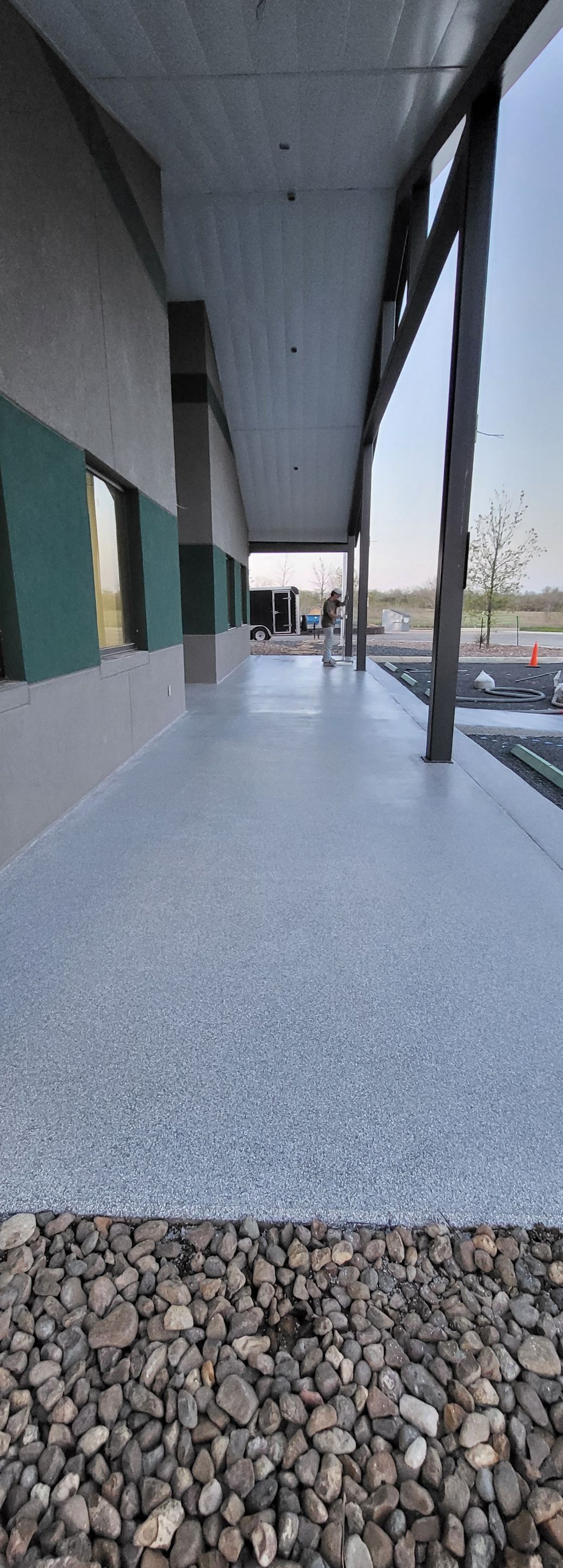 Specialized Construction Services by TORO Garage Co