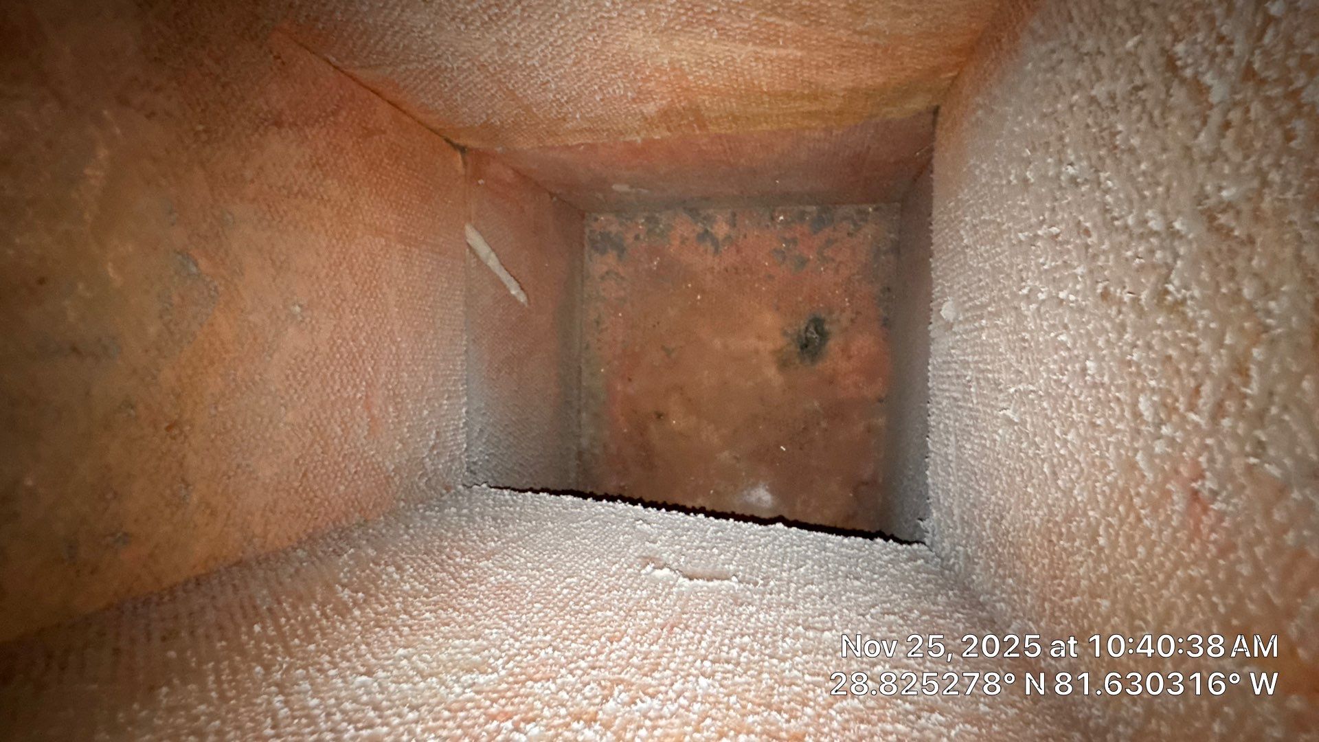 Air Duct Cleaning in Mount Dora by Hygienic Air, Inc