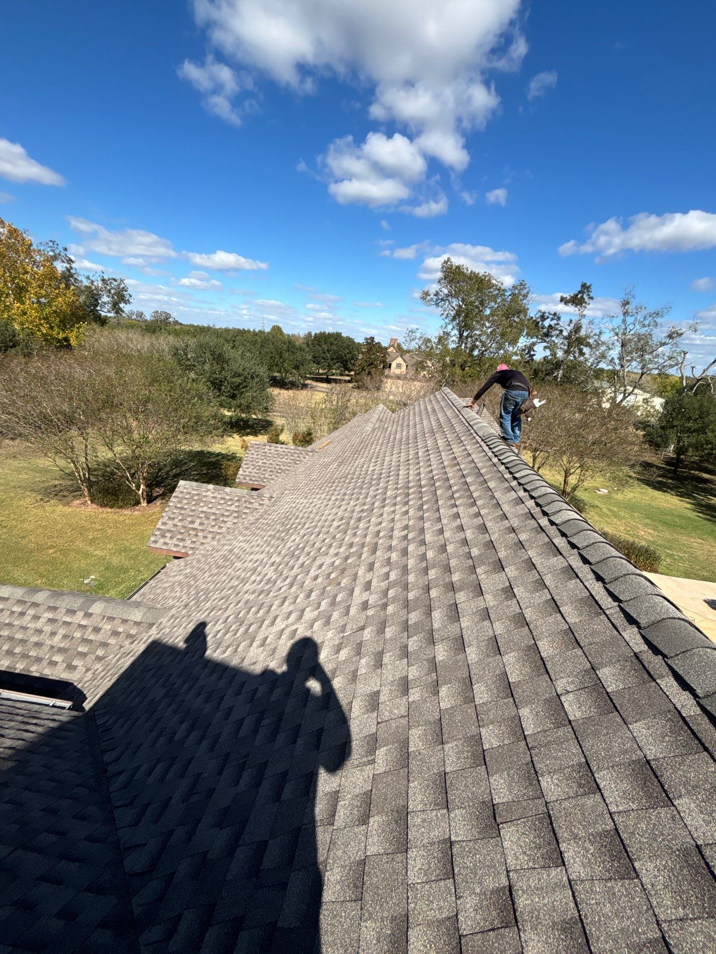 Roof Replacement in Grand River, Richmond TX by Roof Repair Company