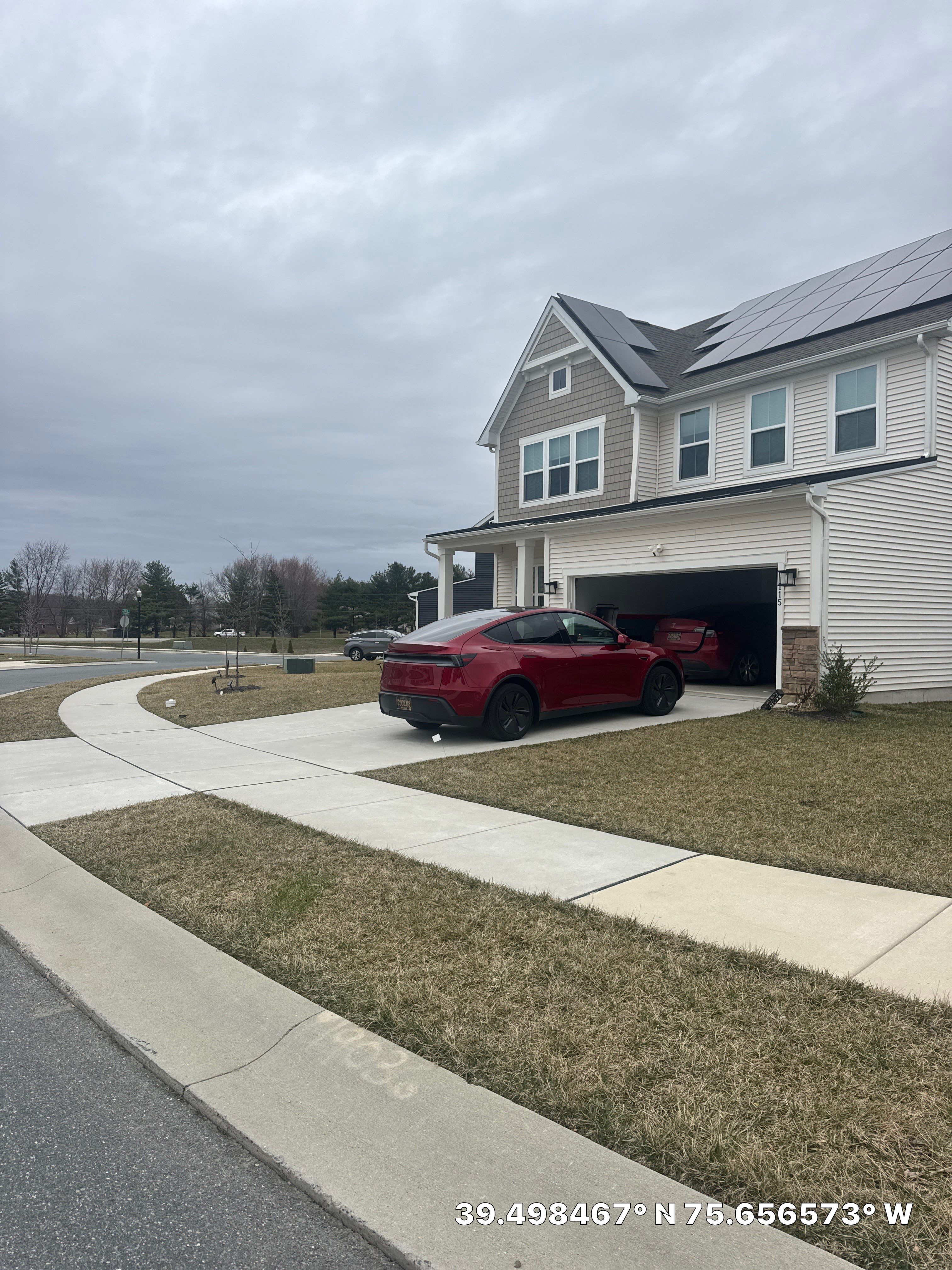 Project Showcase: Backyard Transformation in Middletown, DE by Studio G Indoor Spaces & Outdoor Living