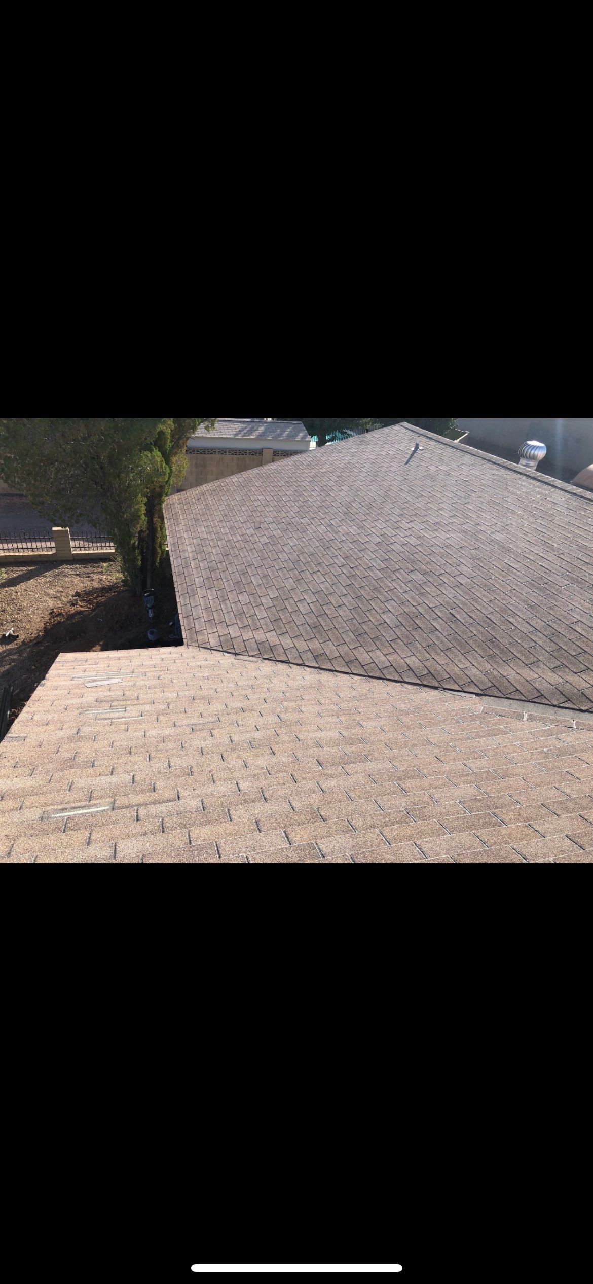 Bernardo's Full Re-Roof  by All Storm Roofing & Construction