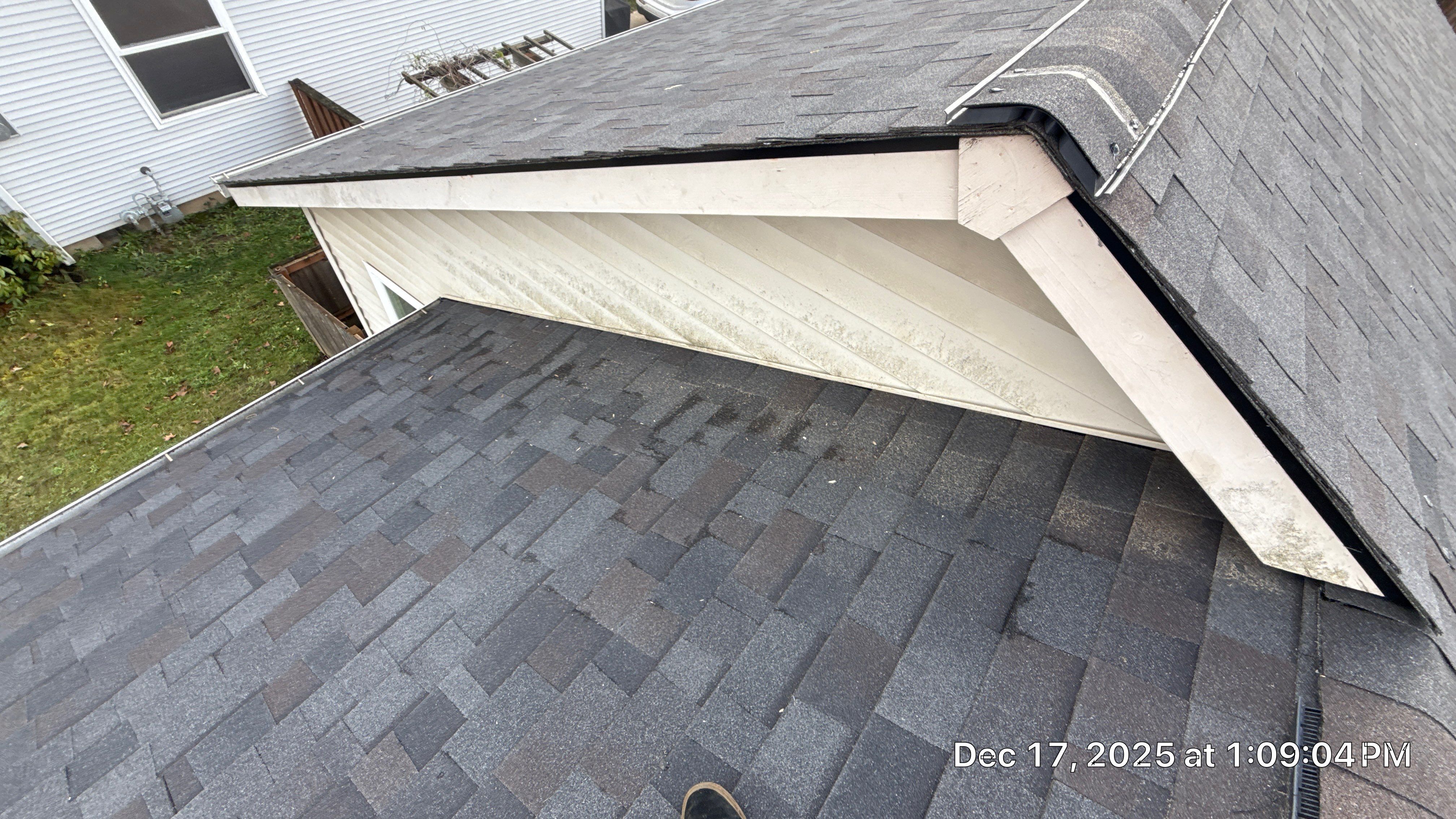 Malarkey Vista in Portland OR by Rain City Roofers