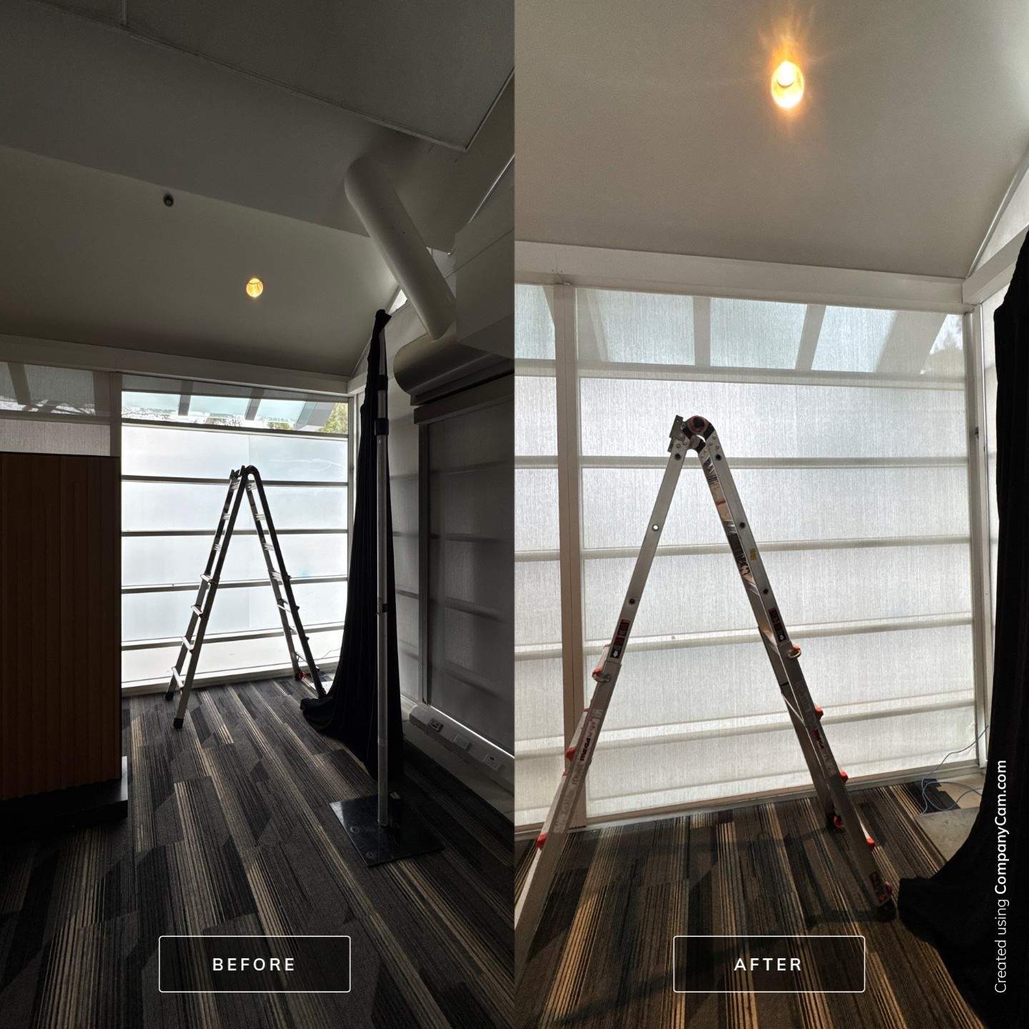Q Blinds | Motorized Blinds, Custom Shades & Shutters San Diego featured photo.