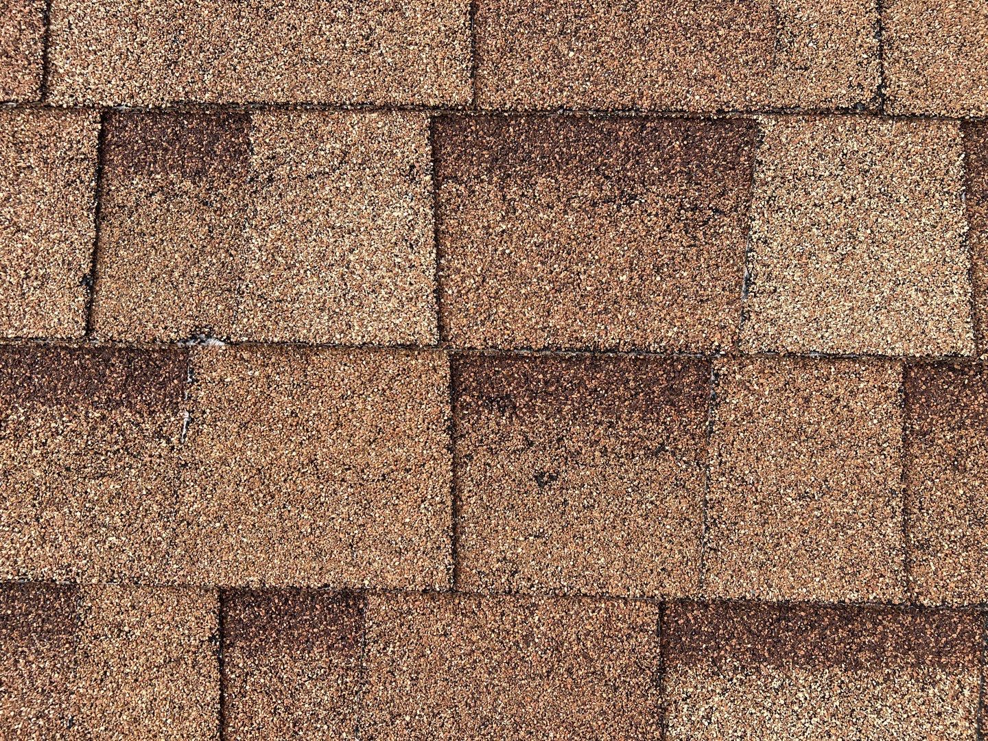 Jenna's Re-Roof and Ridge Vents by All Storm Roofing & Construction