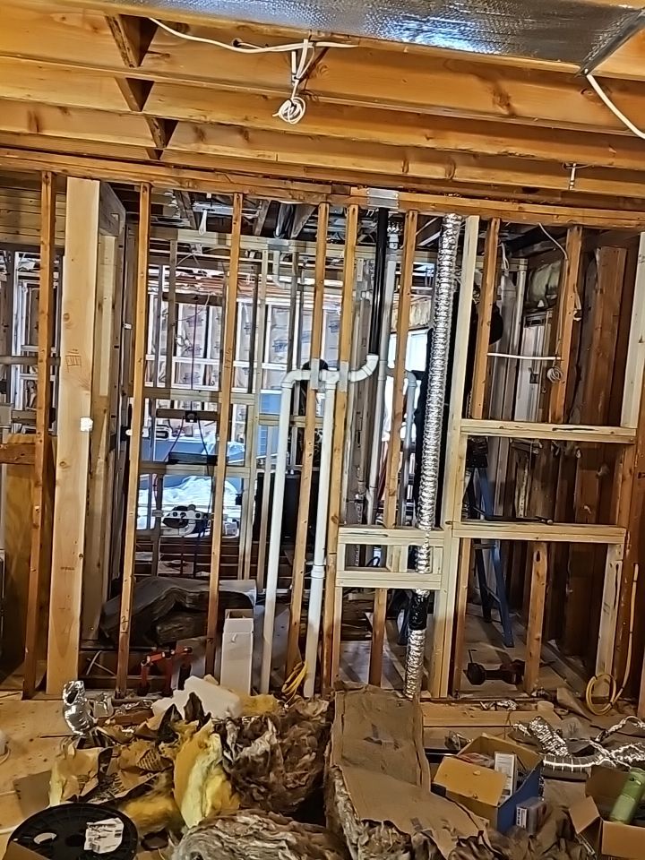 Home Remodel by Elite Electric NY