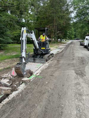 Project in Princeville