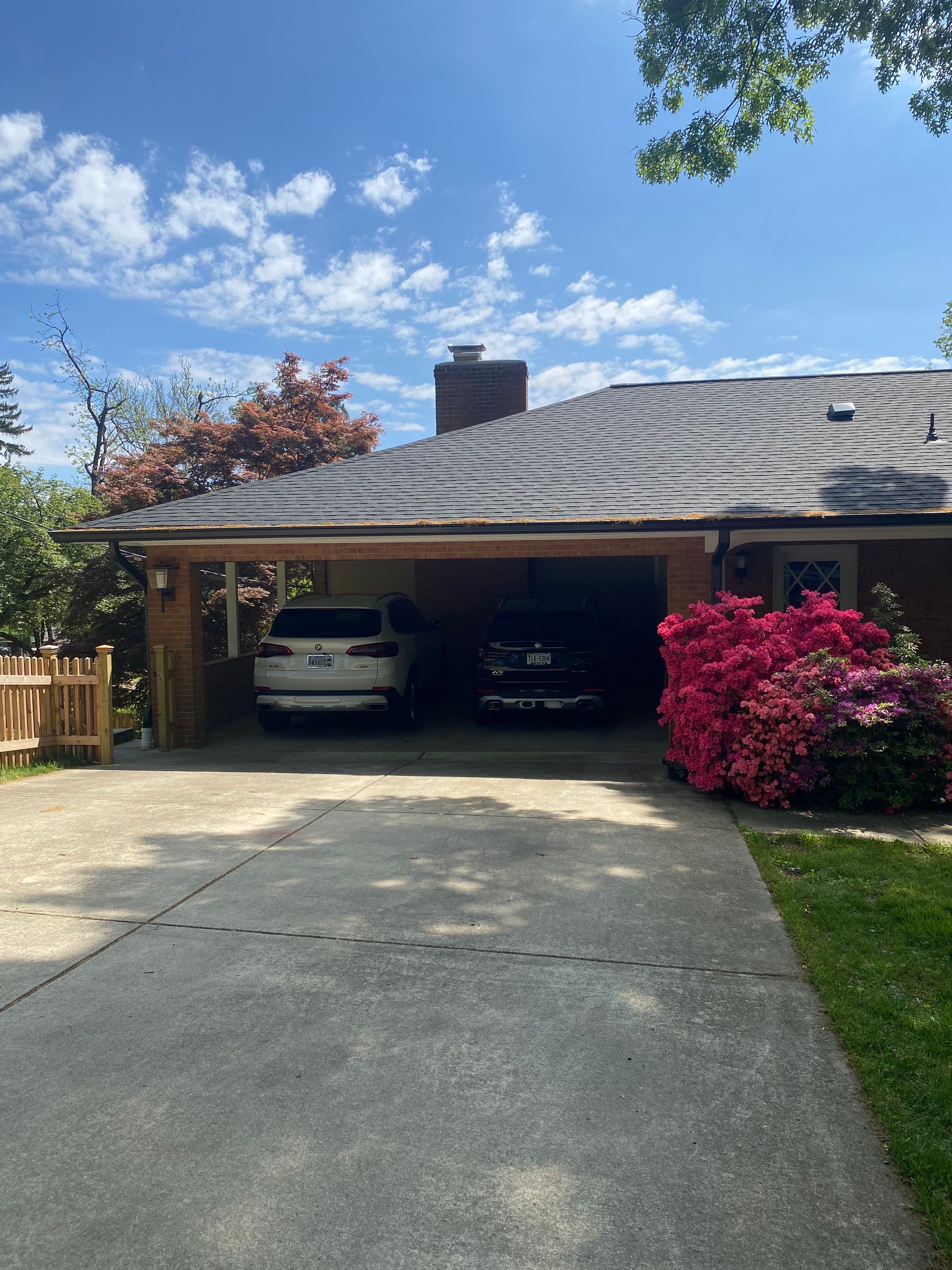 Arlington: Multi-Trade Exterior Remodel by RM Banning, Inc.