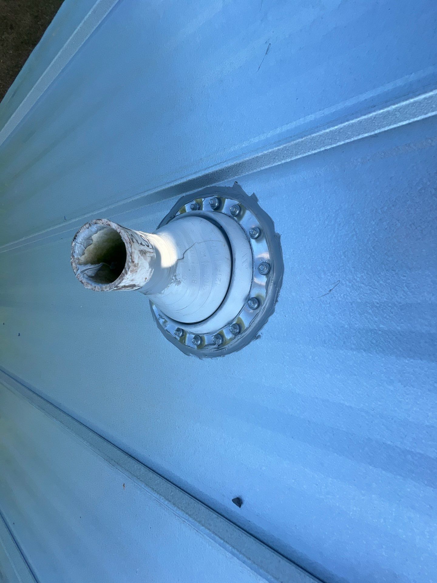 Residential Metal by Fiddlers Roofing