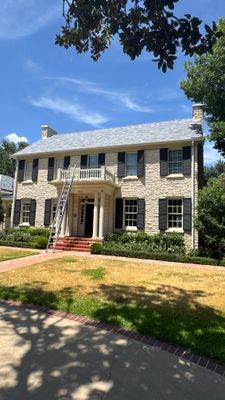 Residential Roof Replacement using Owens Corning - Duration