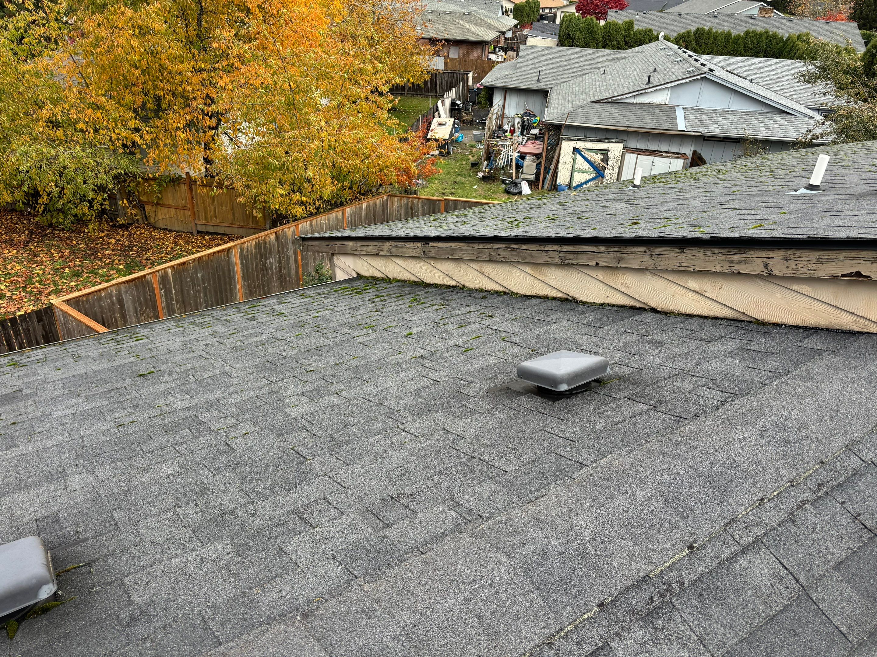 Roof & Gutter Repair in McMinnville by Prodigy Roof Solutions