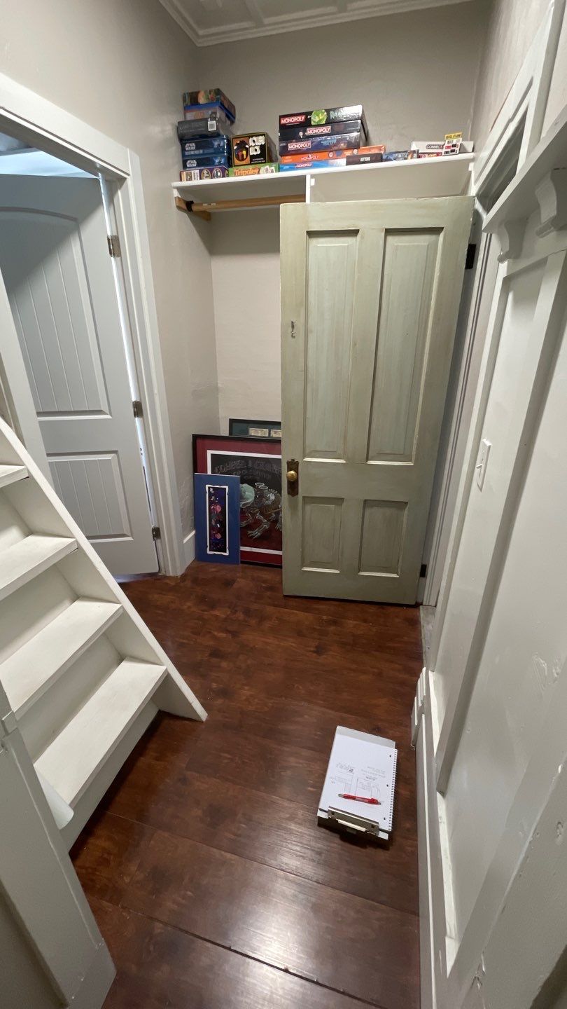 Project in Sandy by Rudd Builders LLC