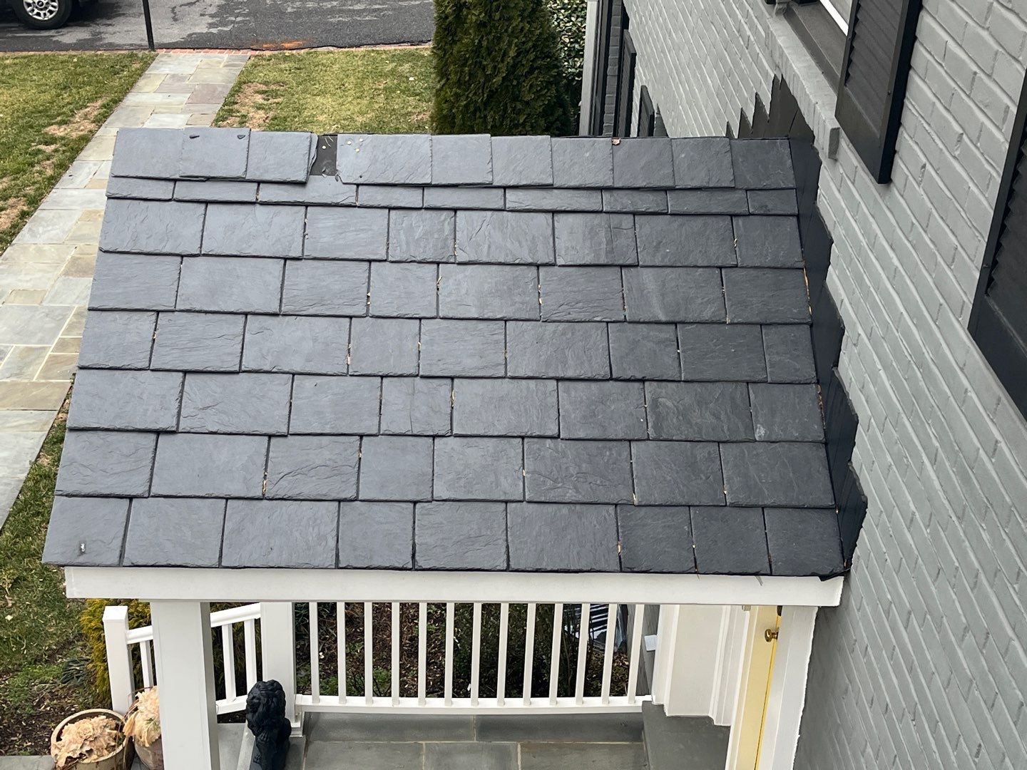 7508 Arrowood Rd, Bethesda, MD 20817 by American Custom Contractors