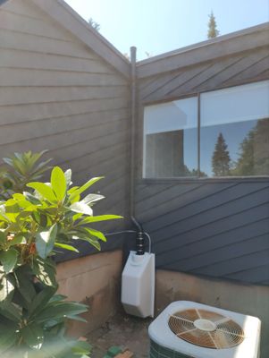 Subslab SafeAir™ System