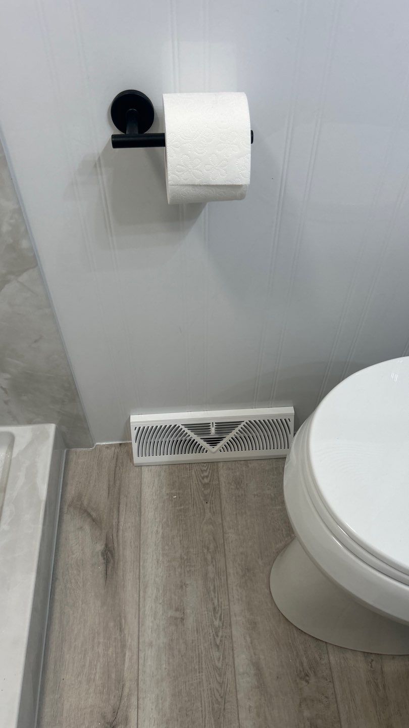 Full Remodel by BathPlanet SW Virginia