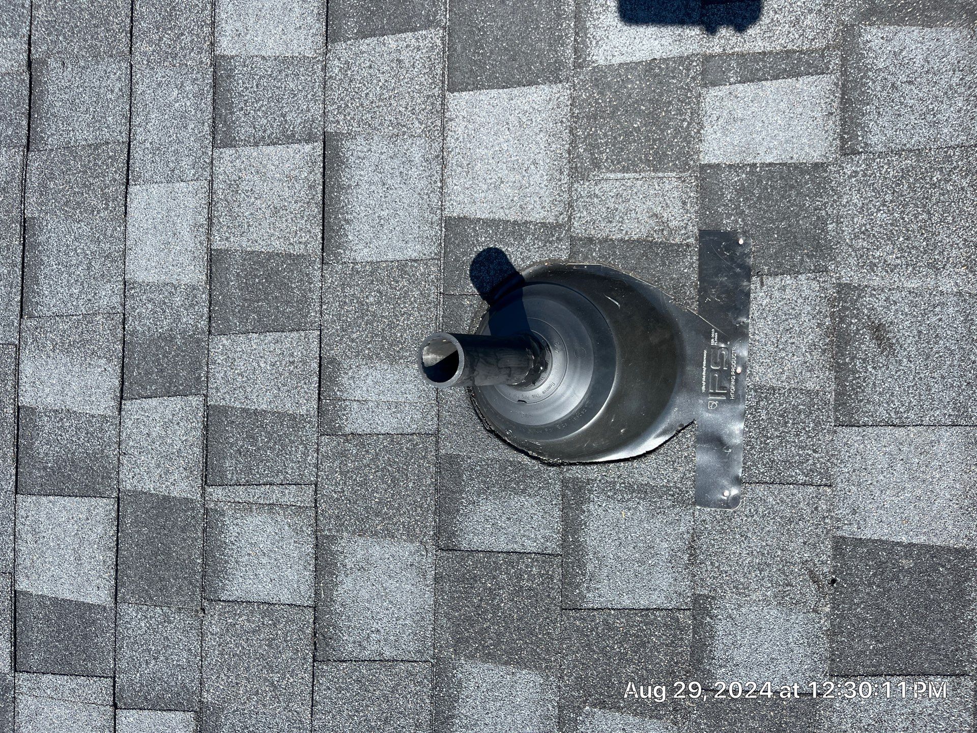 Residential Roofing Installation using Certainteed Landmark Pro Shingles by Fahey Roofing + Contracting