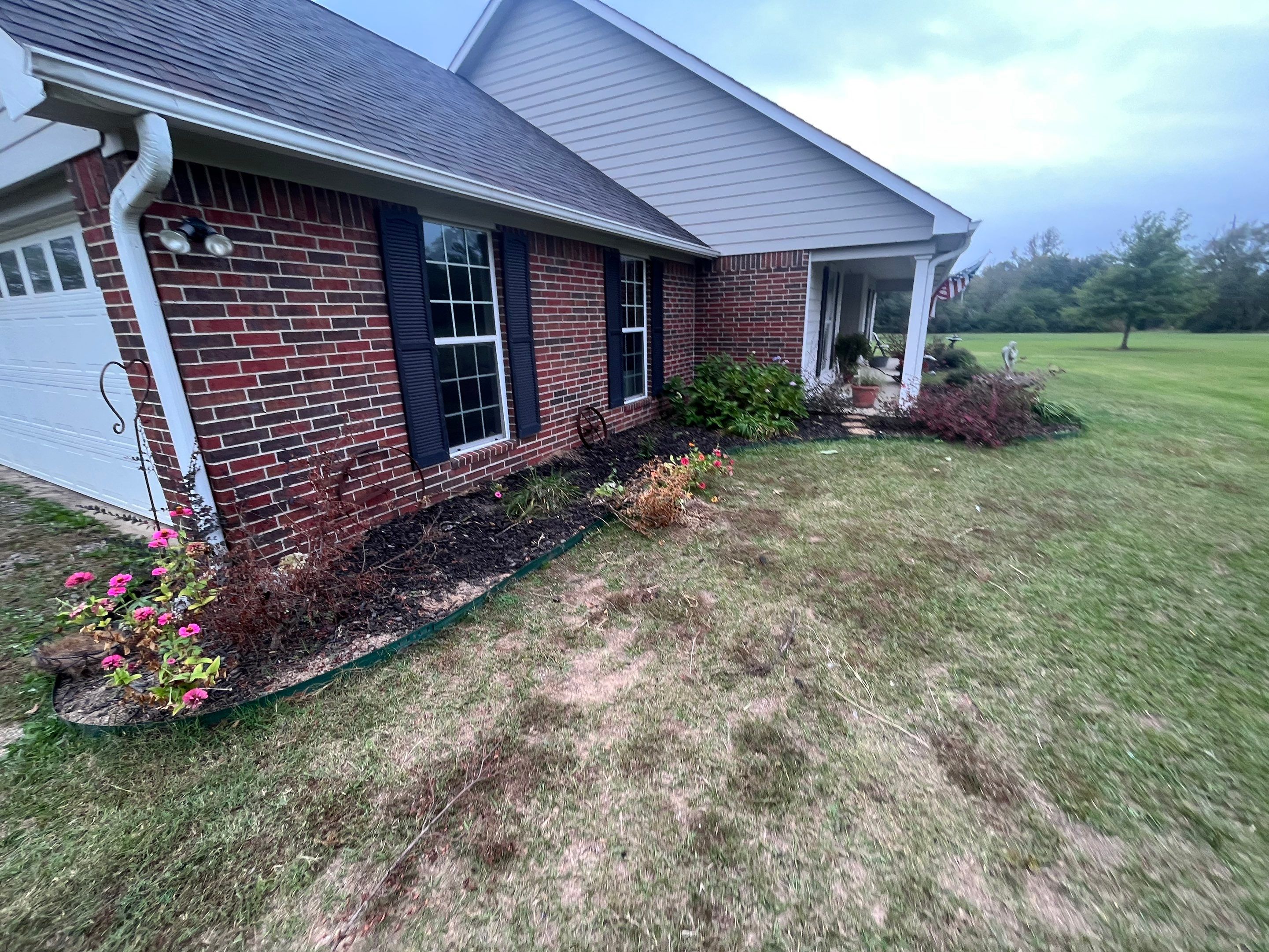 Residential Roofing Repair using Malarkey Vista: Black Oak by Hostetler Roofing