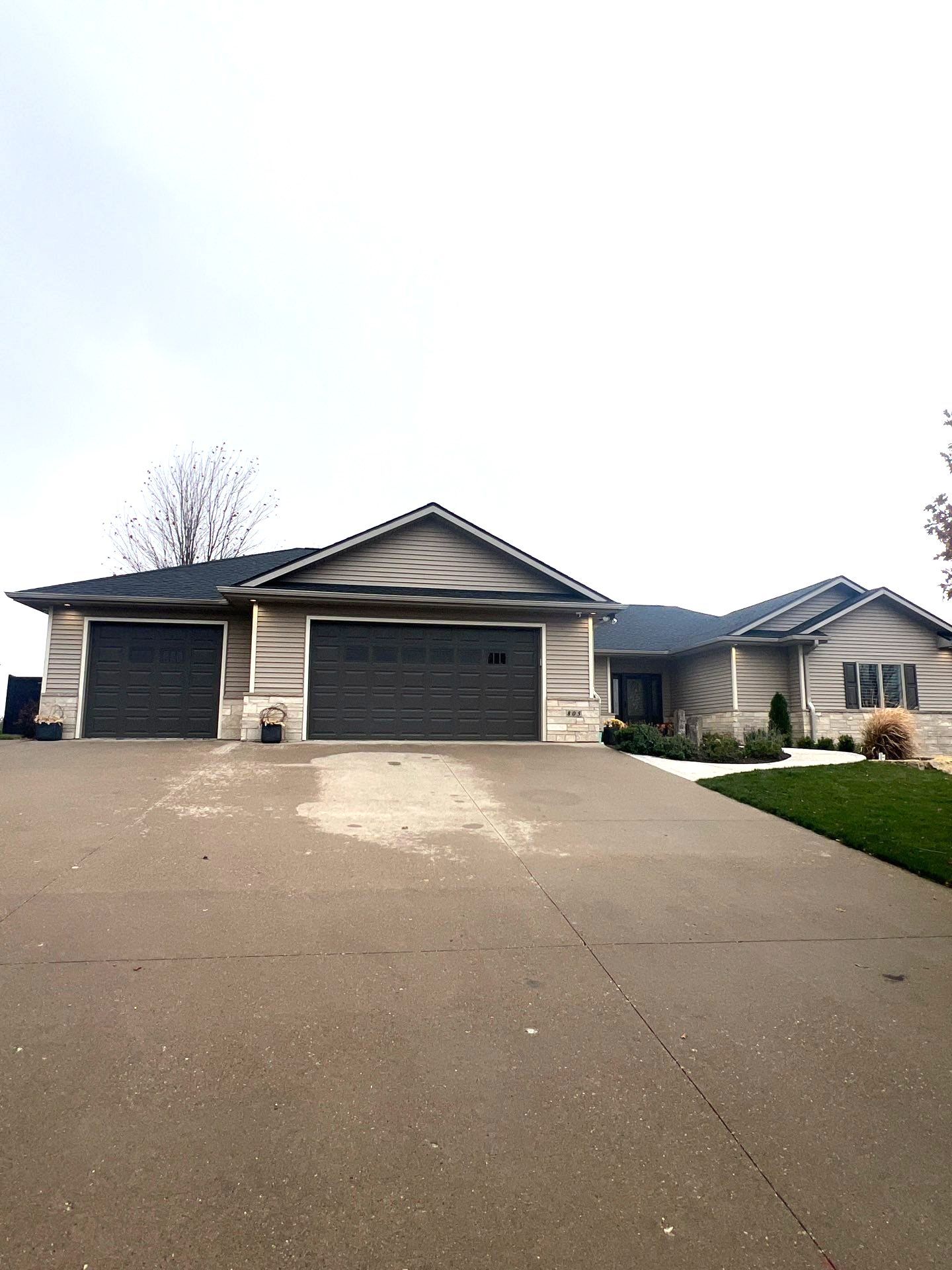 GAF HDZ  by Waddle Exteriors