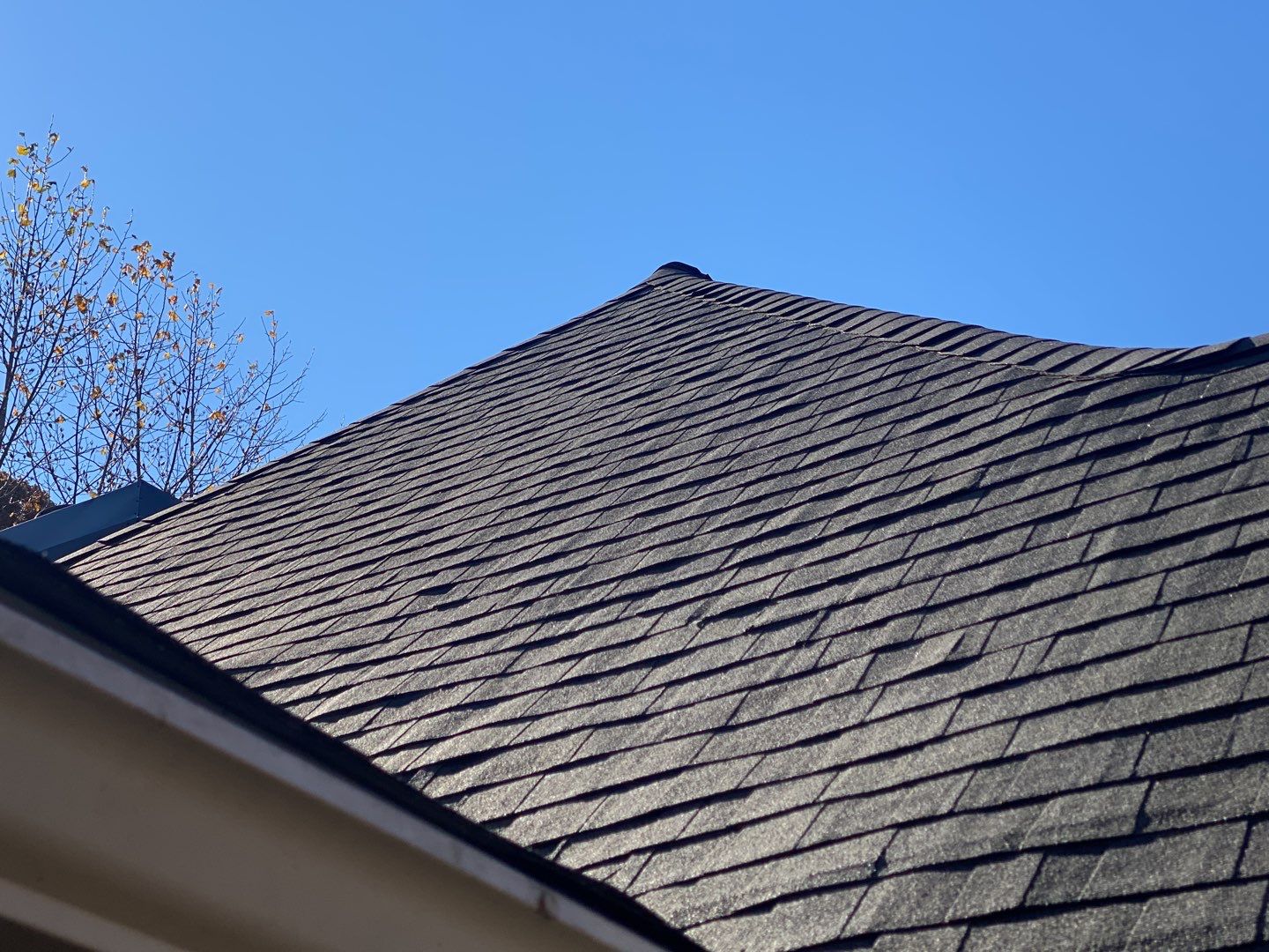 Residential Roofing Installation using Owens Corning by Georgia Roof Advisors