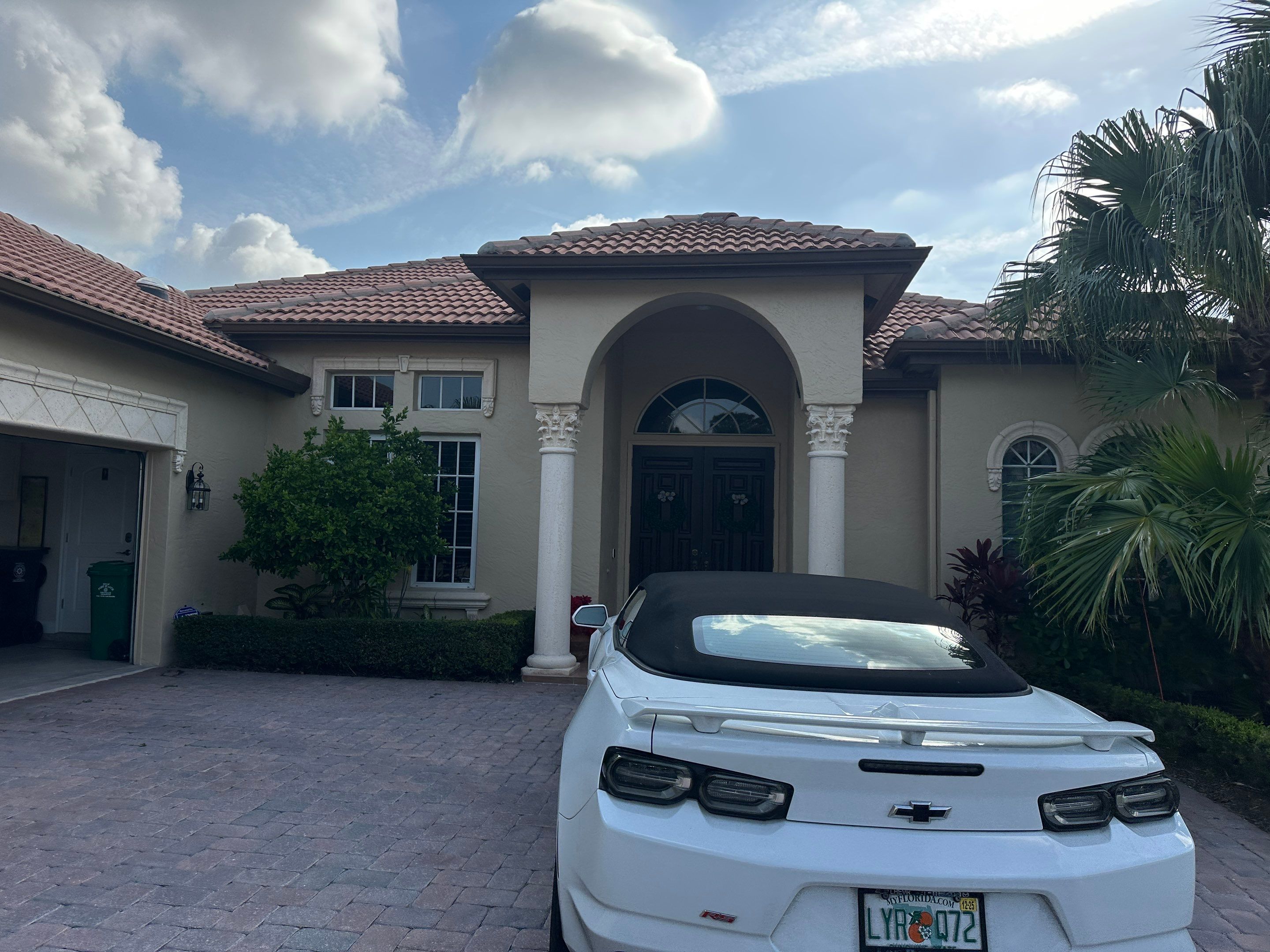 Water Damage Claim in Port St. Lucie by FLAPA & KeyStone