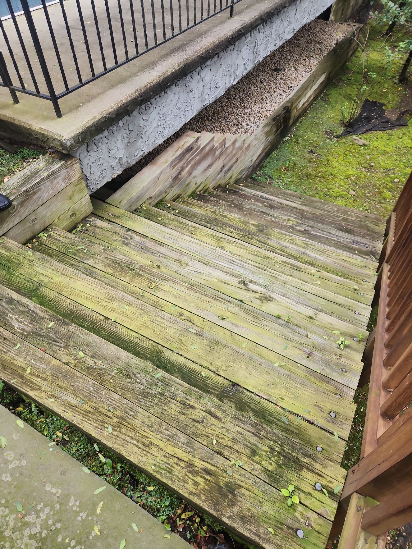 Hanford St, Flushing, NY 11362 by A.M. Shield Waterproofing, Corp.