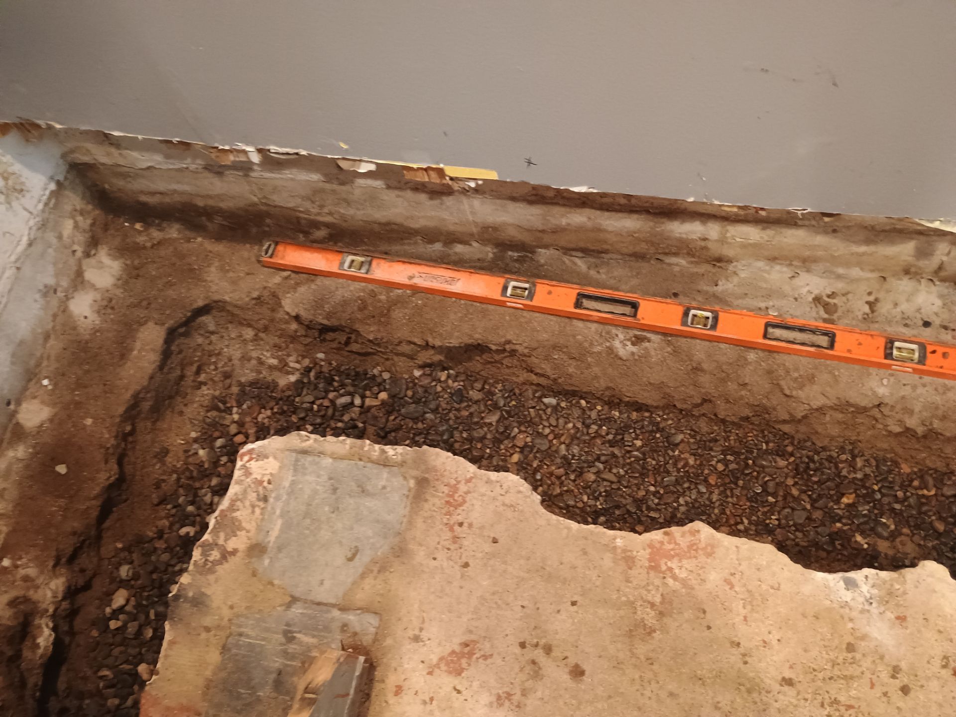 Interior Drain Tile & Sump Pump in Northeast Minneapolis by Waterproofing Northeast