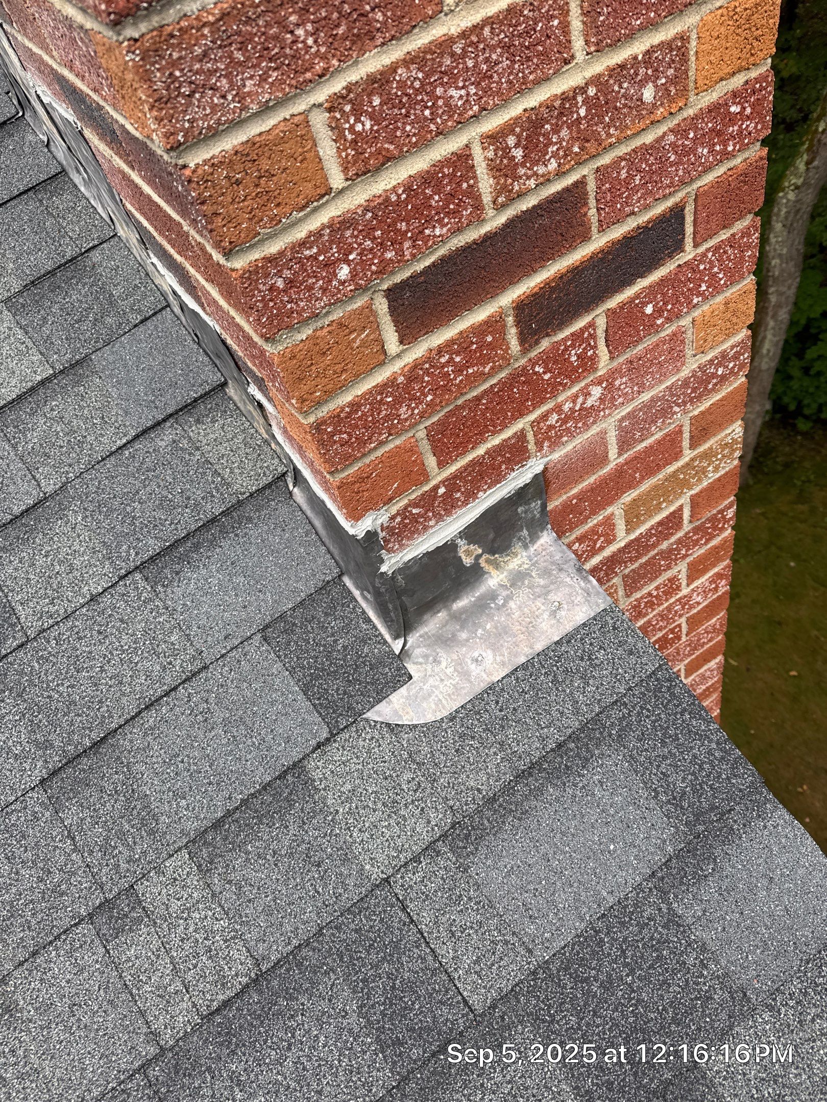 Owens Corning Estate Gray Roof Replacement in Derry, NH | Compass Exteriors by Compass exteriors