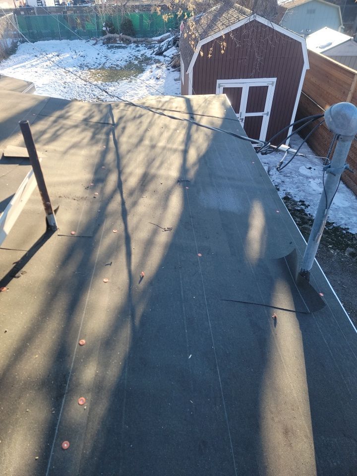 Residential Roofing Installation using GAF Timberline HDZ - Lifetime Shingle by The Roof Doctor
