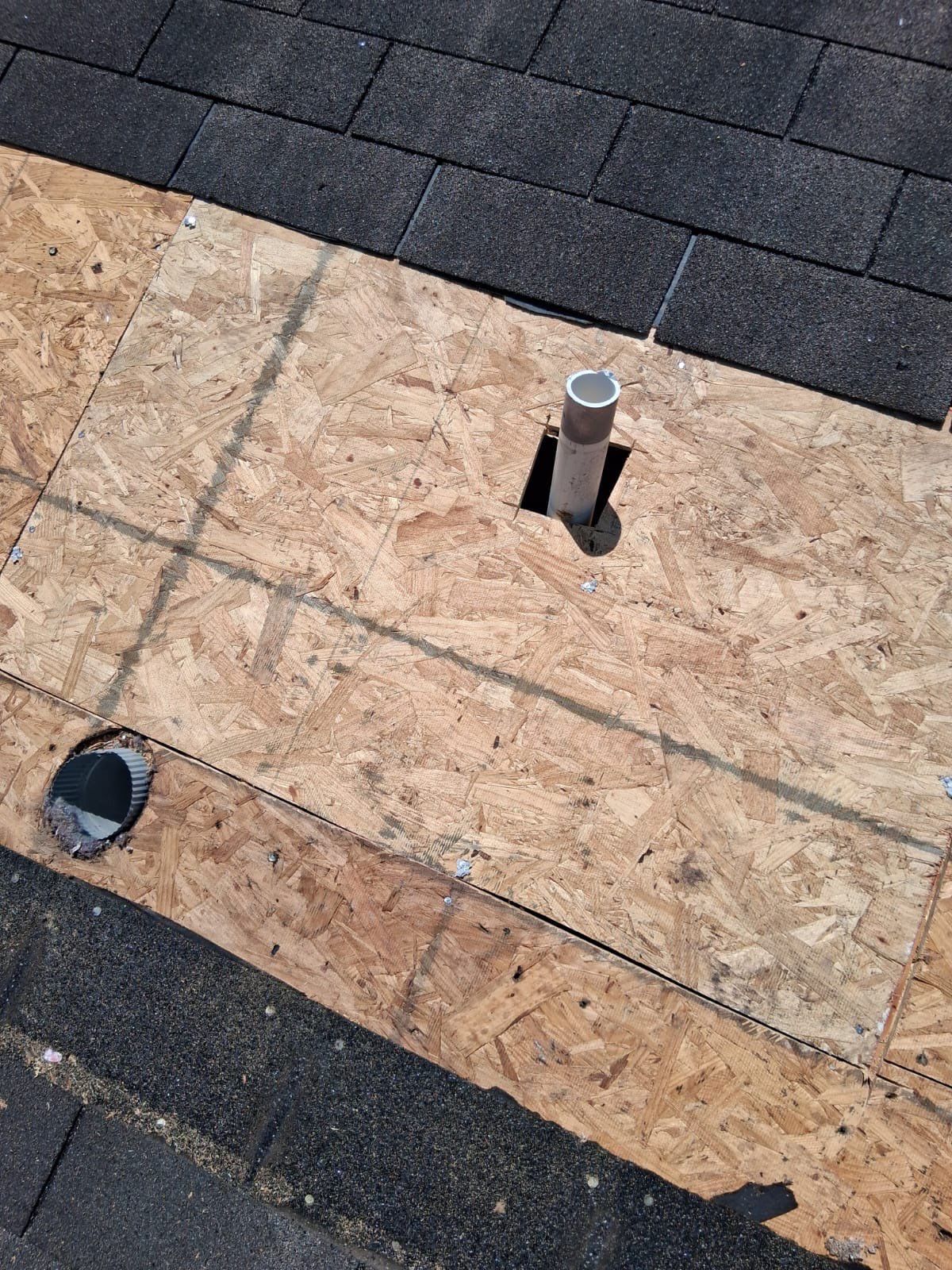 Roof Repair Highlands by Roof Repair Services LLC