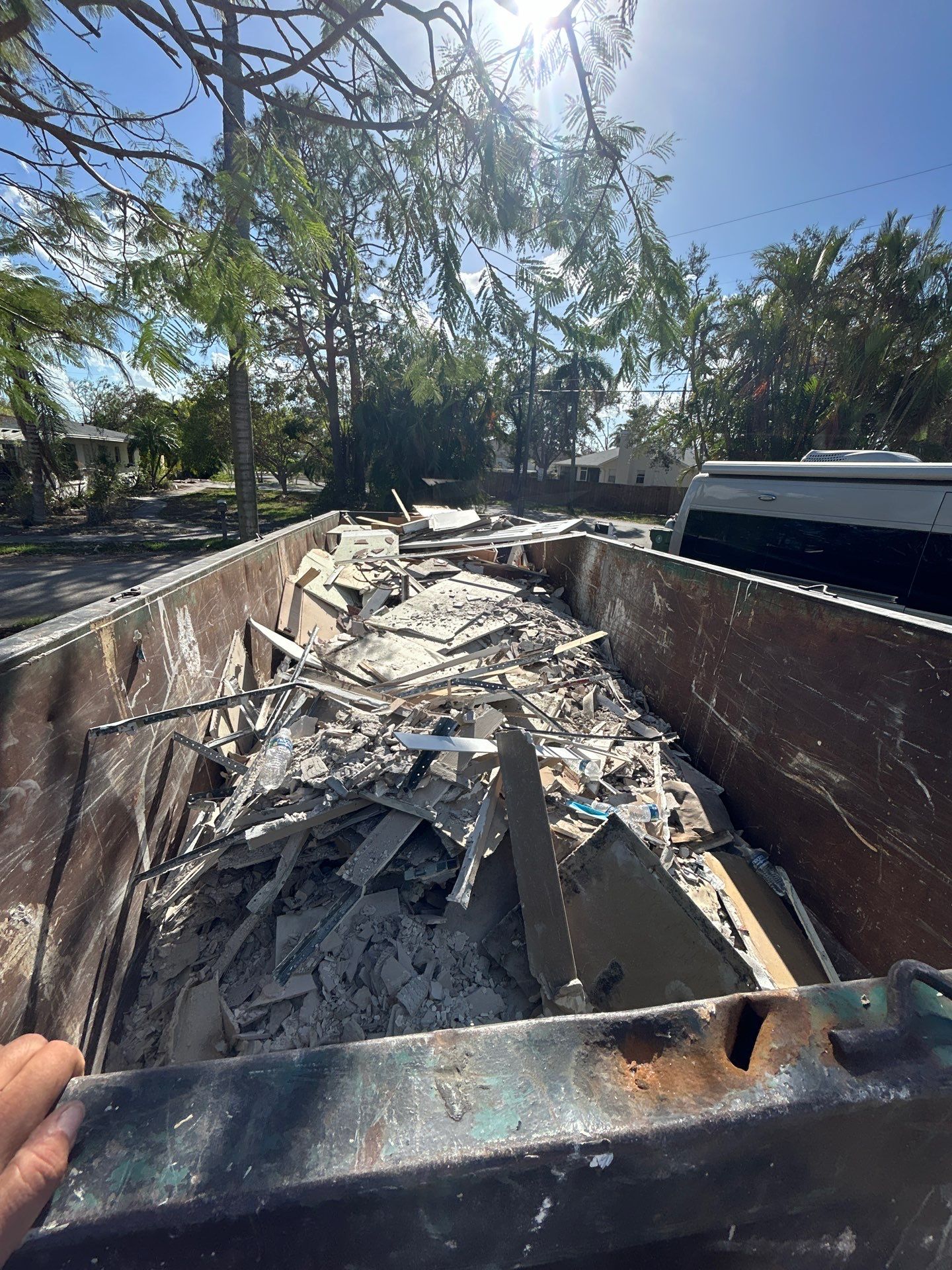 Mold Remediation + Reconstruction Bradenton by Ampm Restoration Services