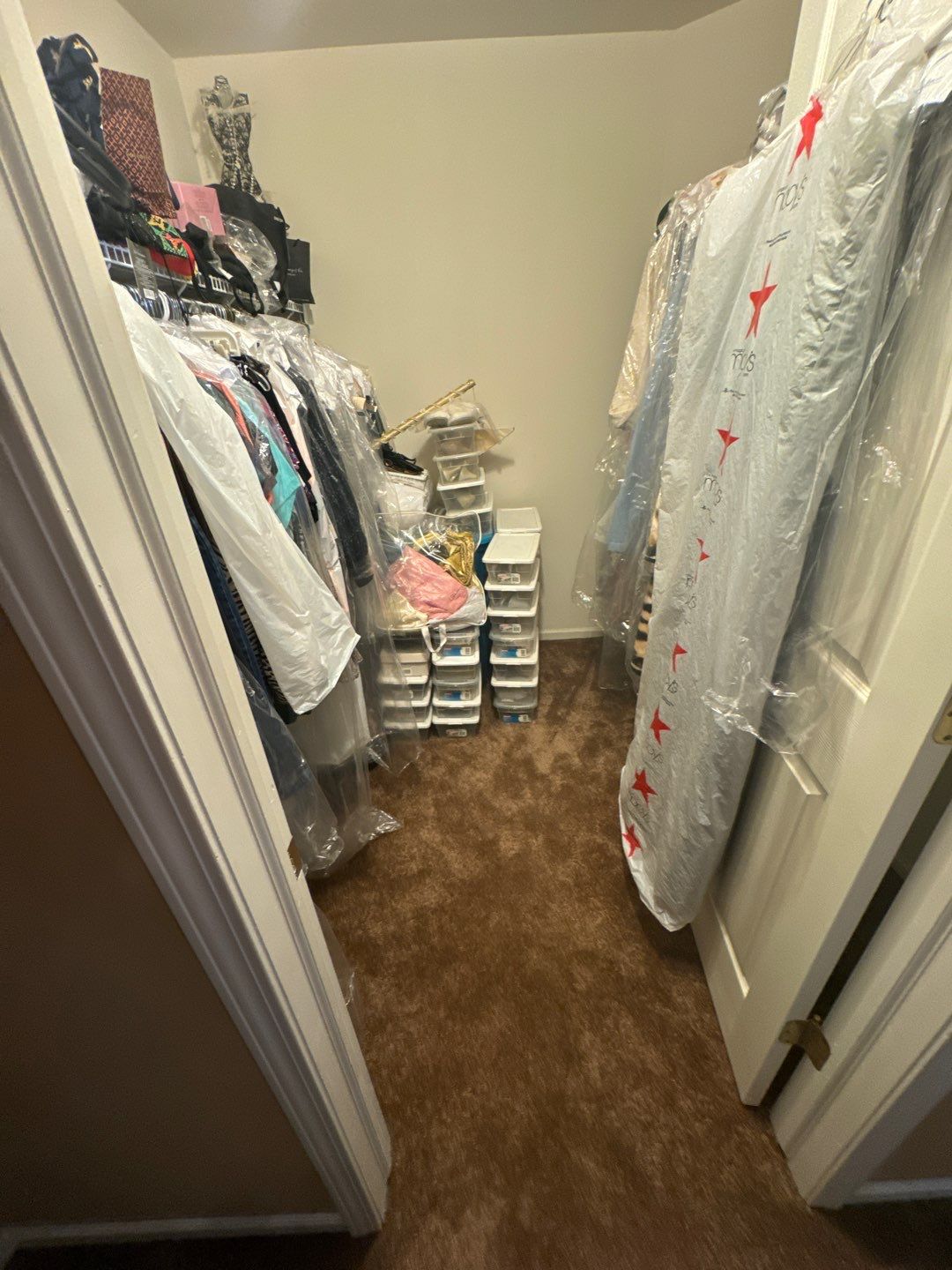 Project in Macomb by EzDry Water Mitigation & Property Restoration