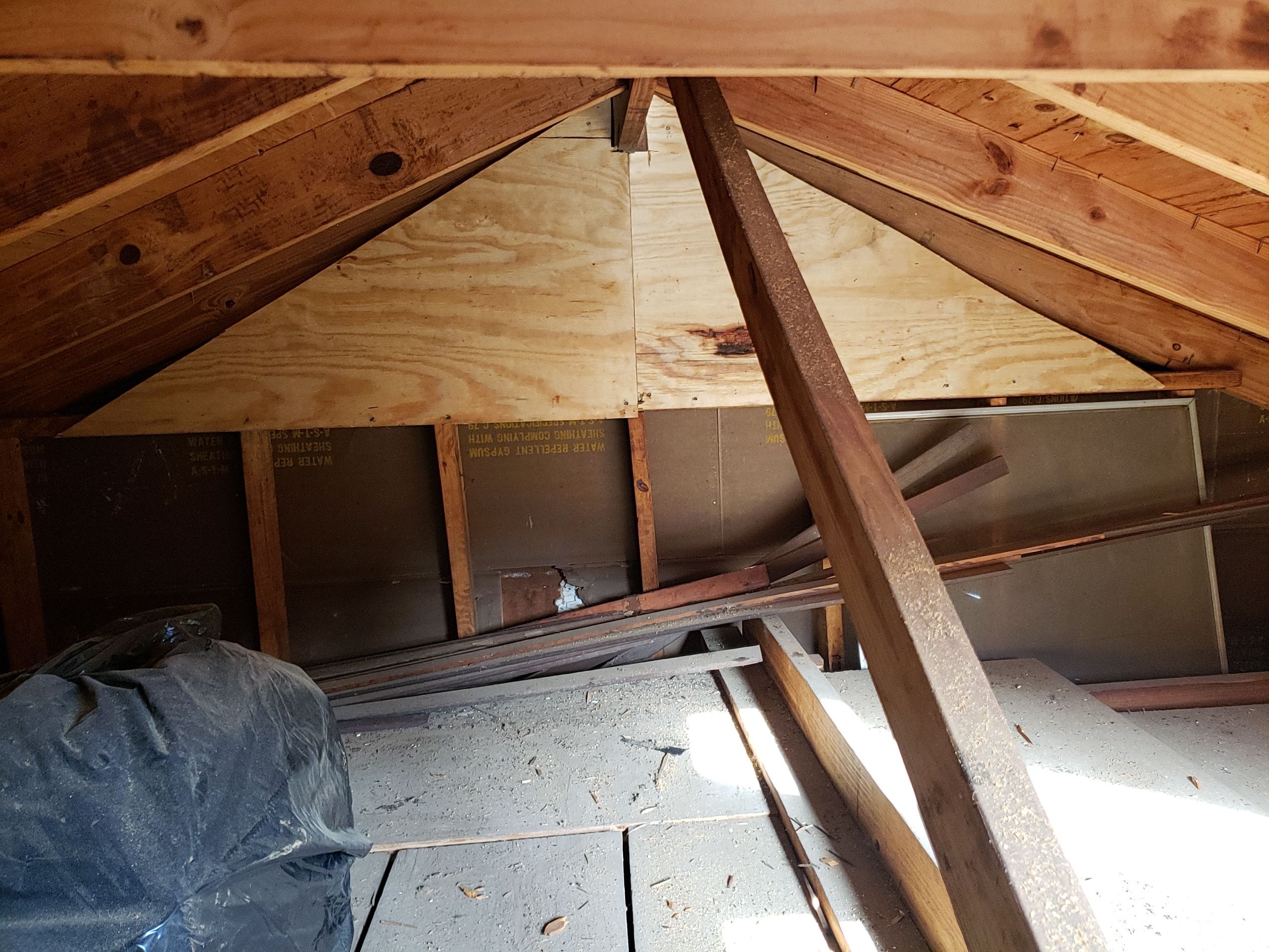Residential Roofing Installation using Roof Replacement by American Roofing & Construction LLC