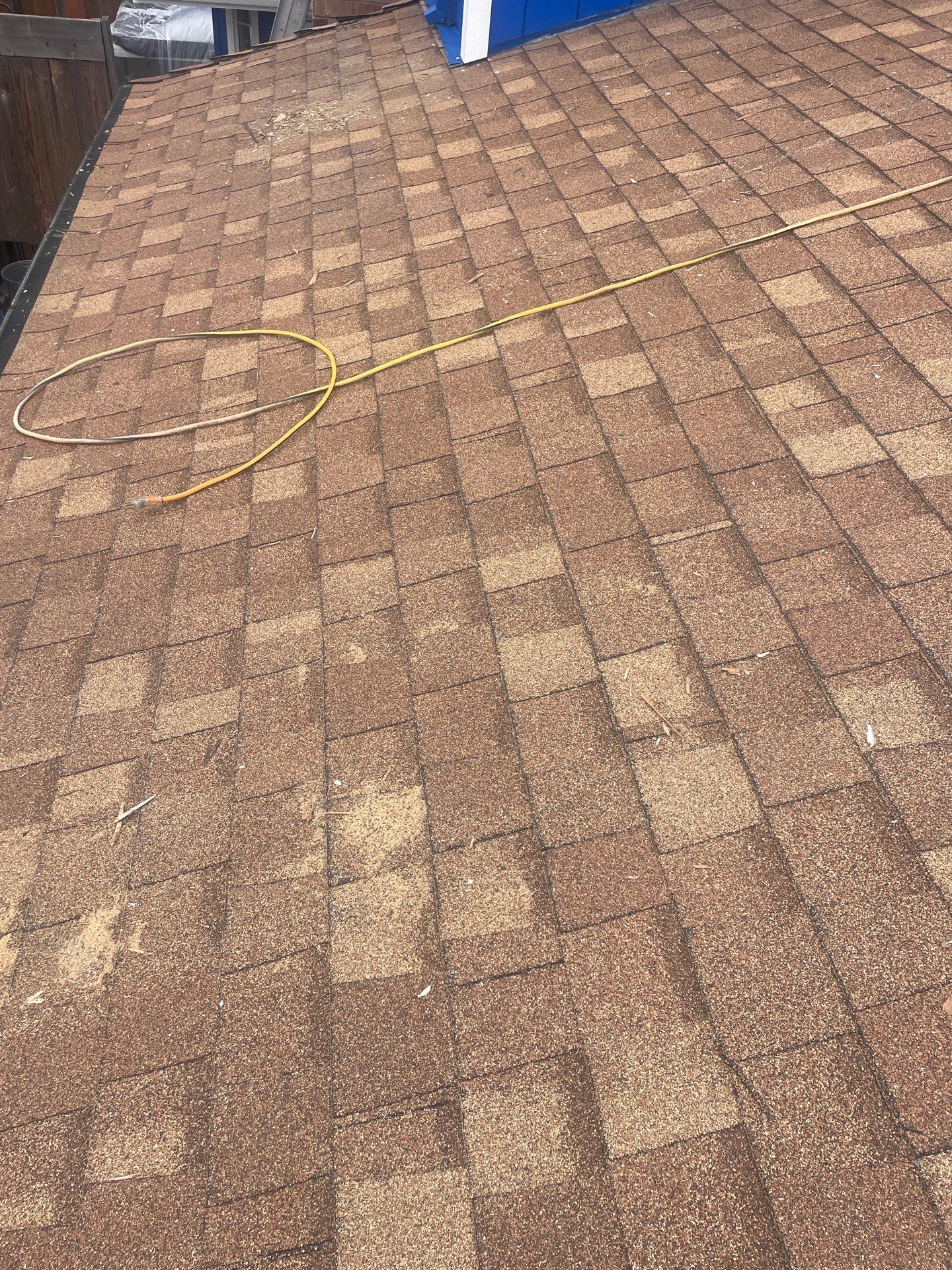 Roof Rejuvenation using Roof Maxx Treatment by Roof Maxx of Folsom