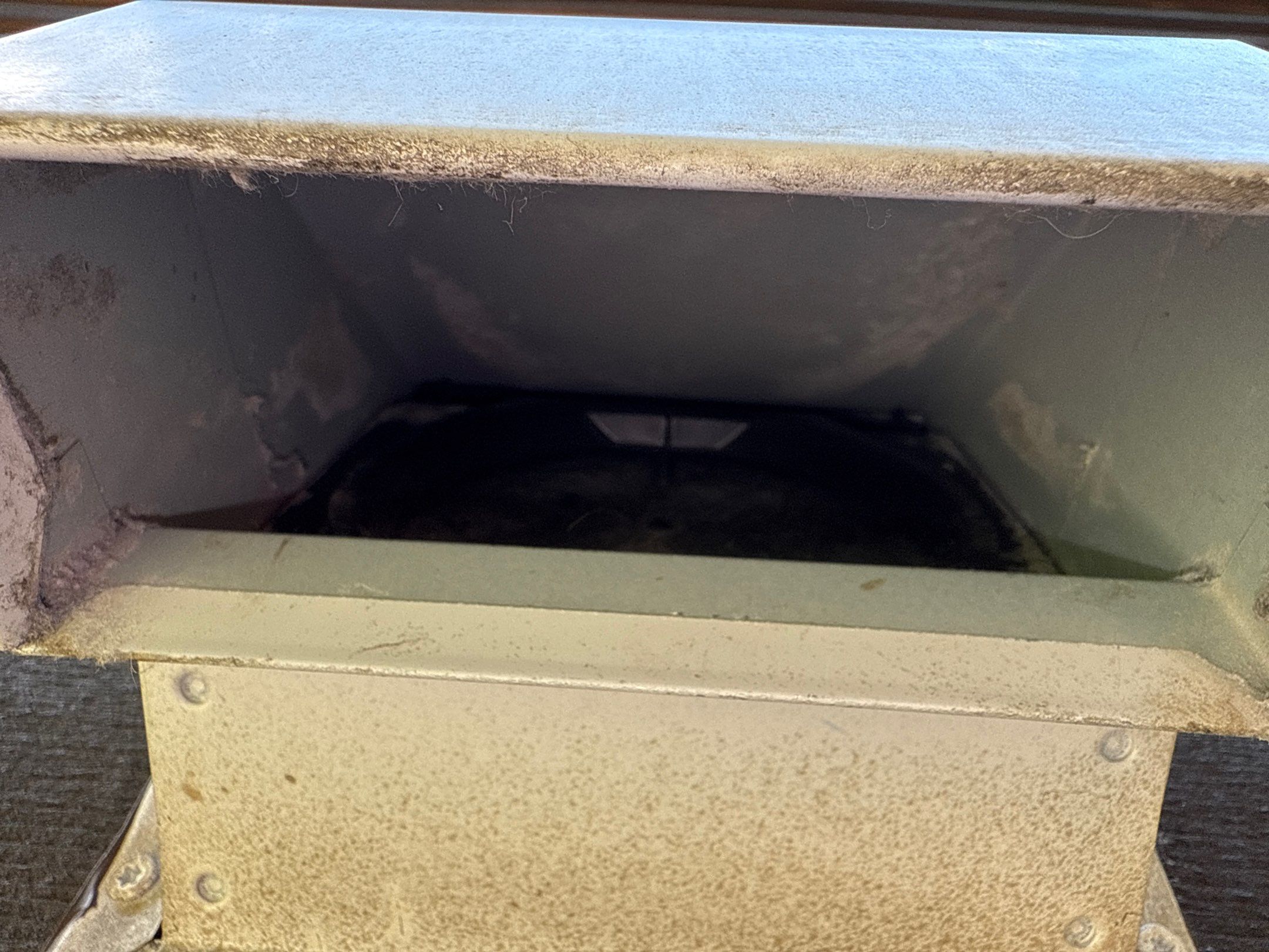 Dryer Vent Cleaning in Beaver, PA by Superior Air Duct Cleaning