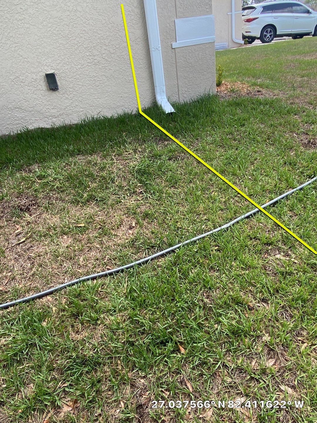 Venice, FL 6ft. Tall White Vinyl Privacy Fence by Asap fence and gates, LLC