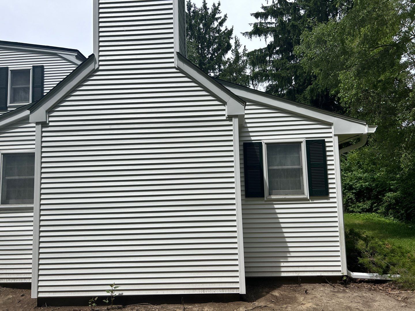 Roof Replacement using Owens Corning Duration by 180 Contractors