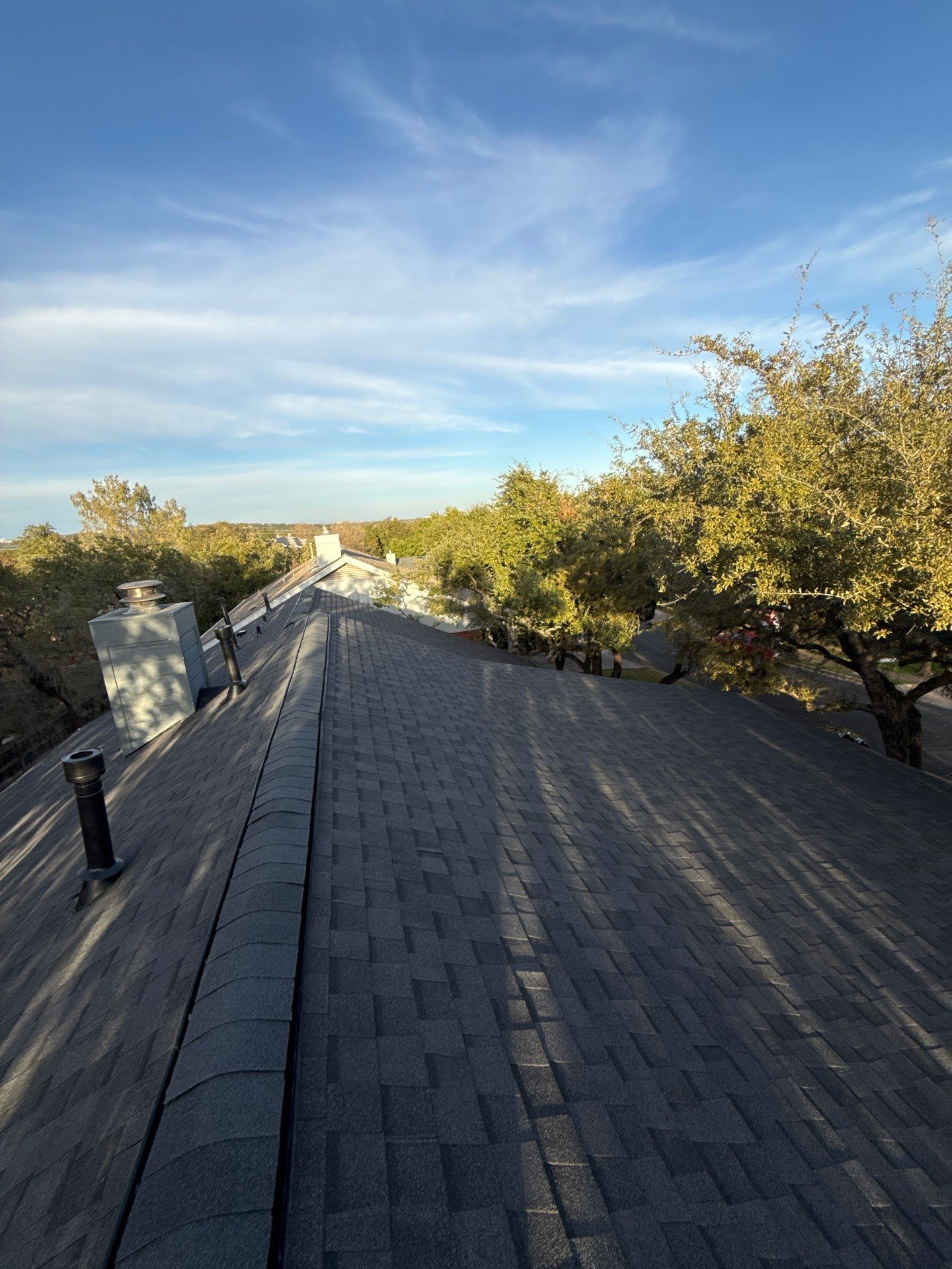 Preventative Full Roof Replacement in Austin, TX by Cool Roofs