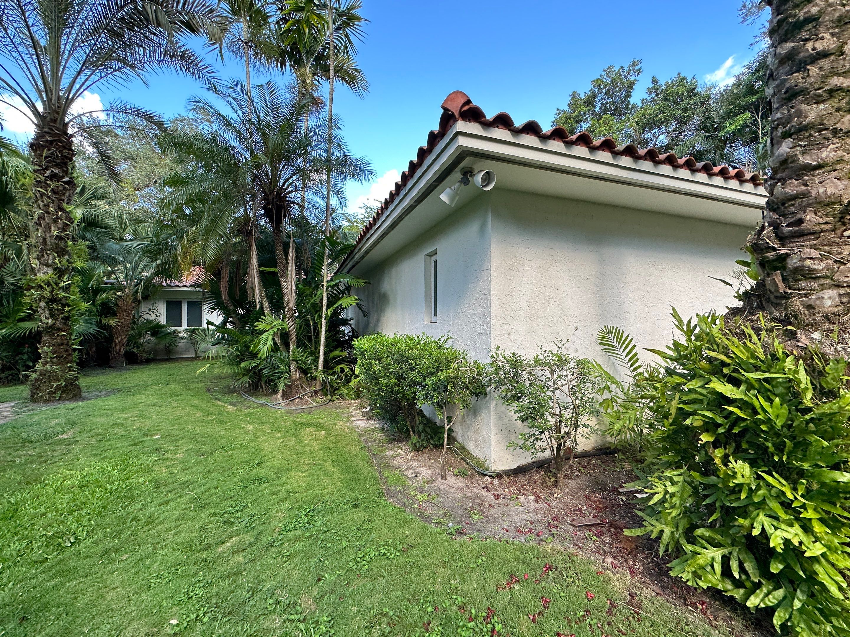 Water Damage Claim in Coral Gables by FLAPA & KeyStone