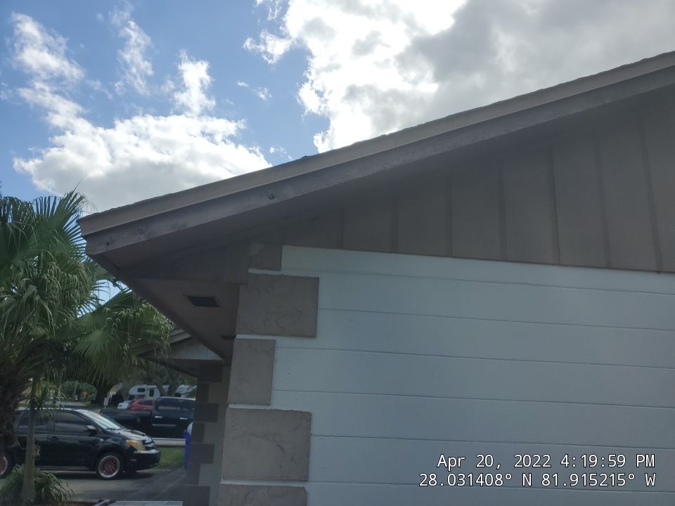 1043 Lowry Ave Lakeland, FL 33801 by Budget Roofing Service, Inc.